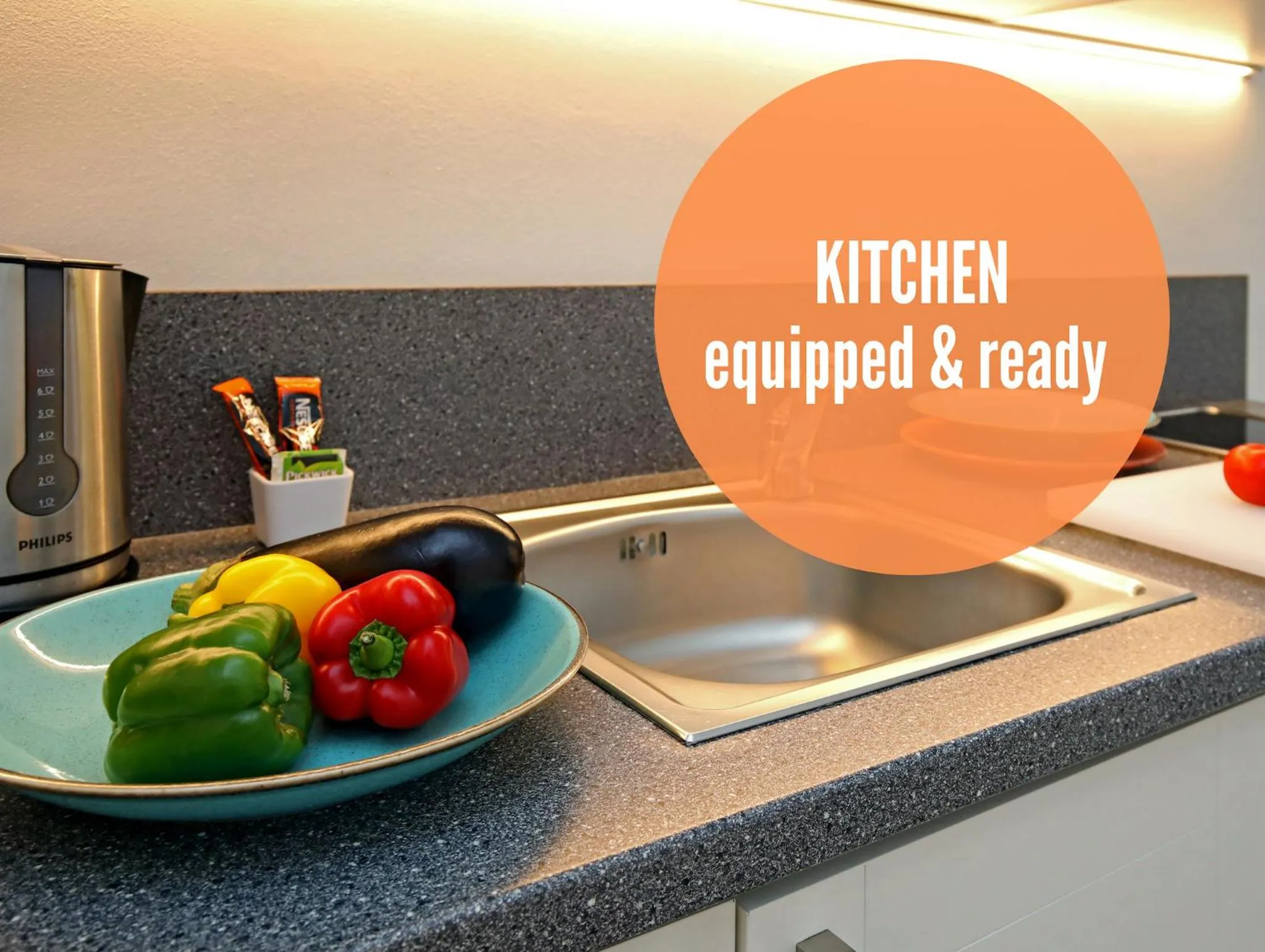 Other in Anděl Apartments Praha