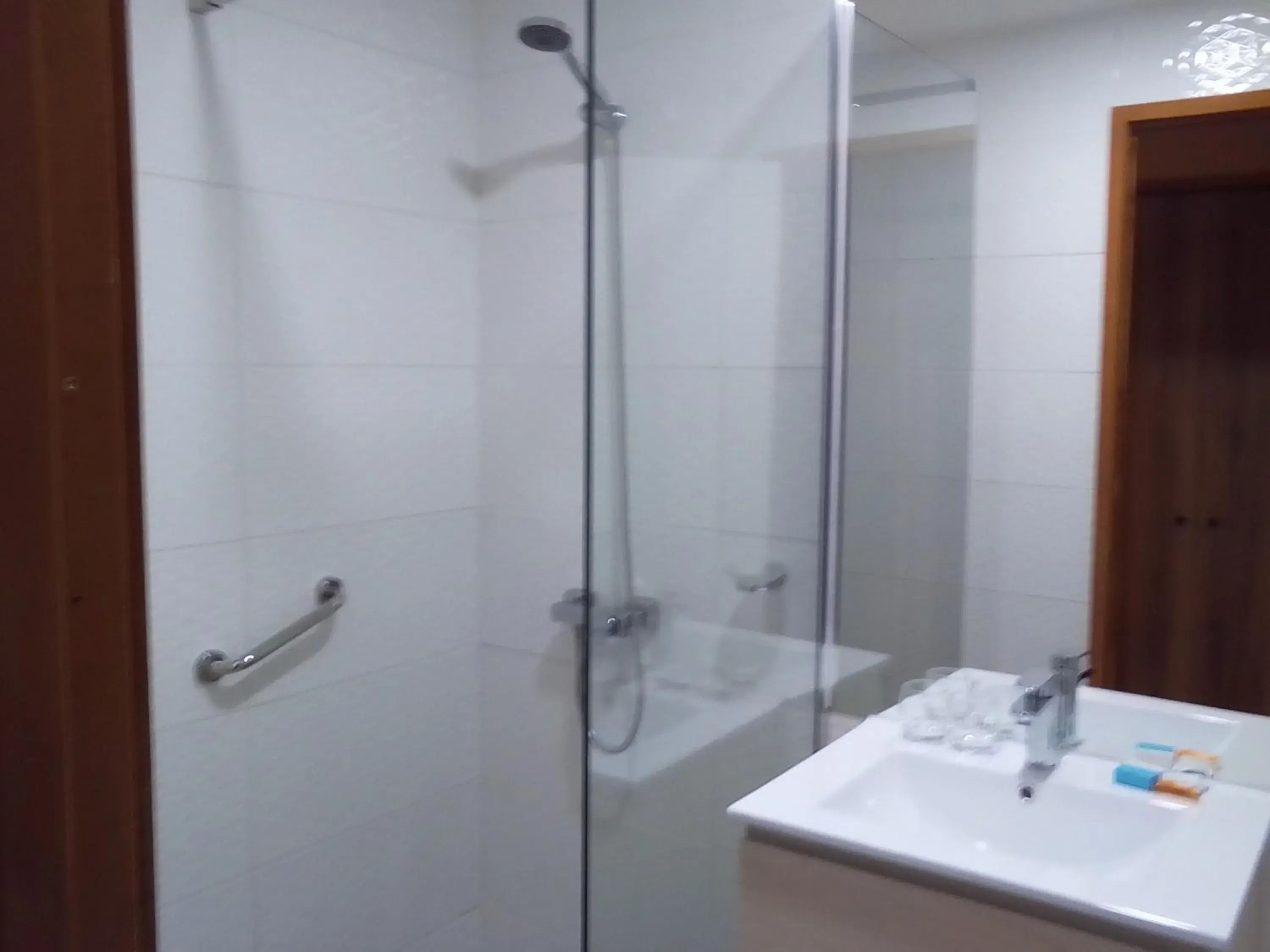 Twin Room - single occupancy in Gran Hotel Aysen Twin Room - single occupancy in Gran Hotel Aysen