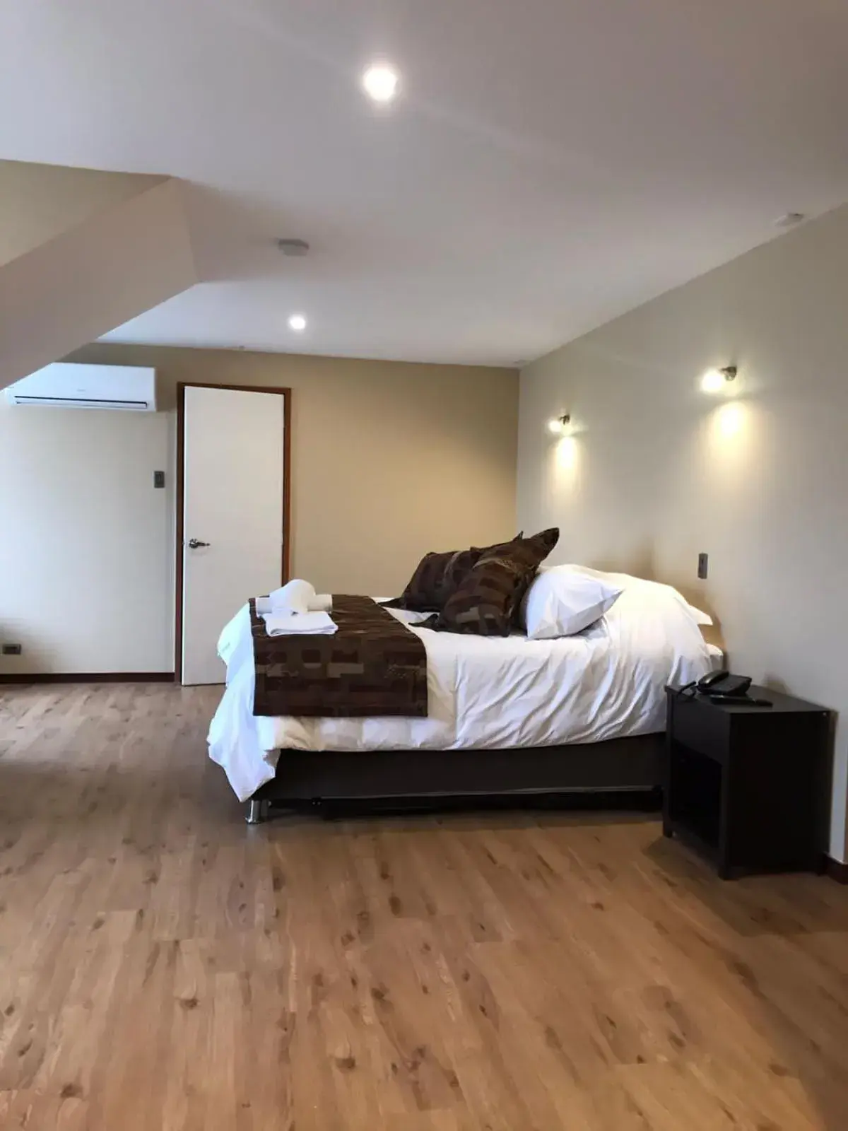 Executive Suite in Gran Hotel Aysen Executive Suite in Gran Hotel Aysen