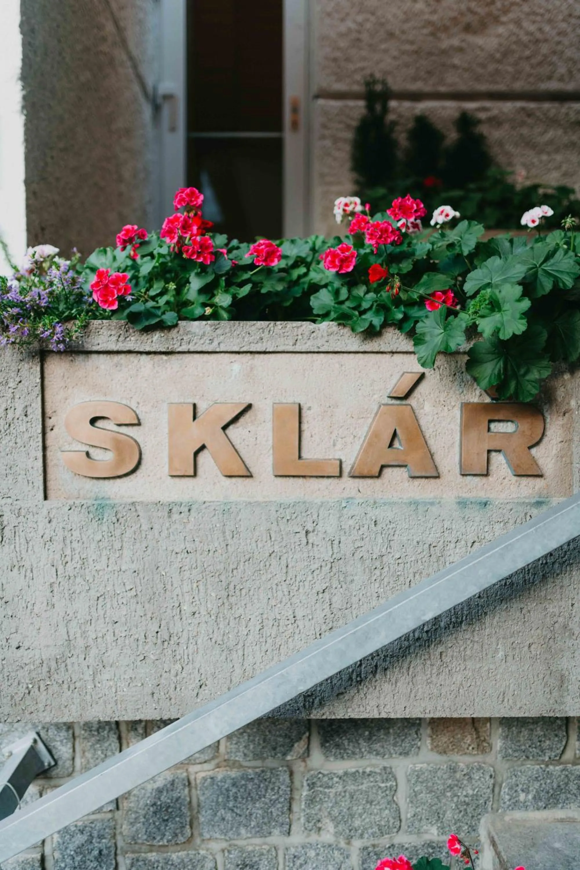 Property logo or sign in OREA Resort Sklář Harrachov