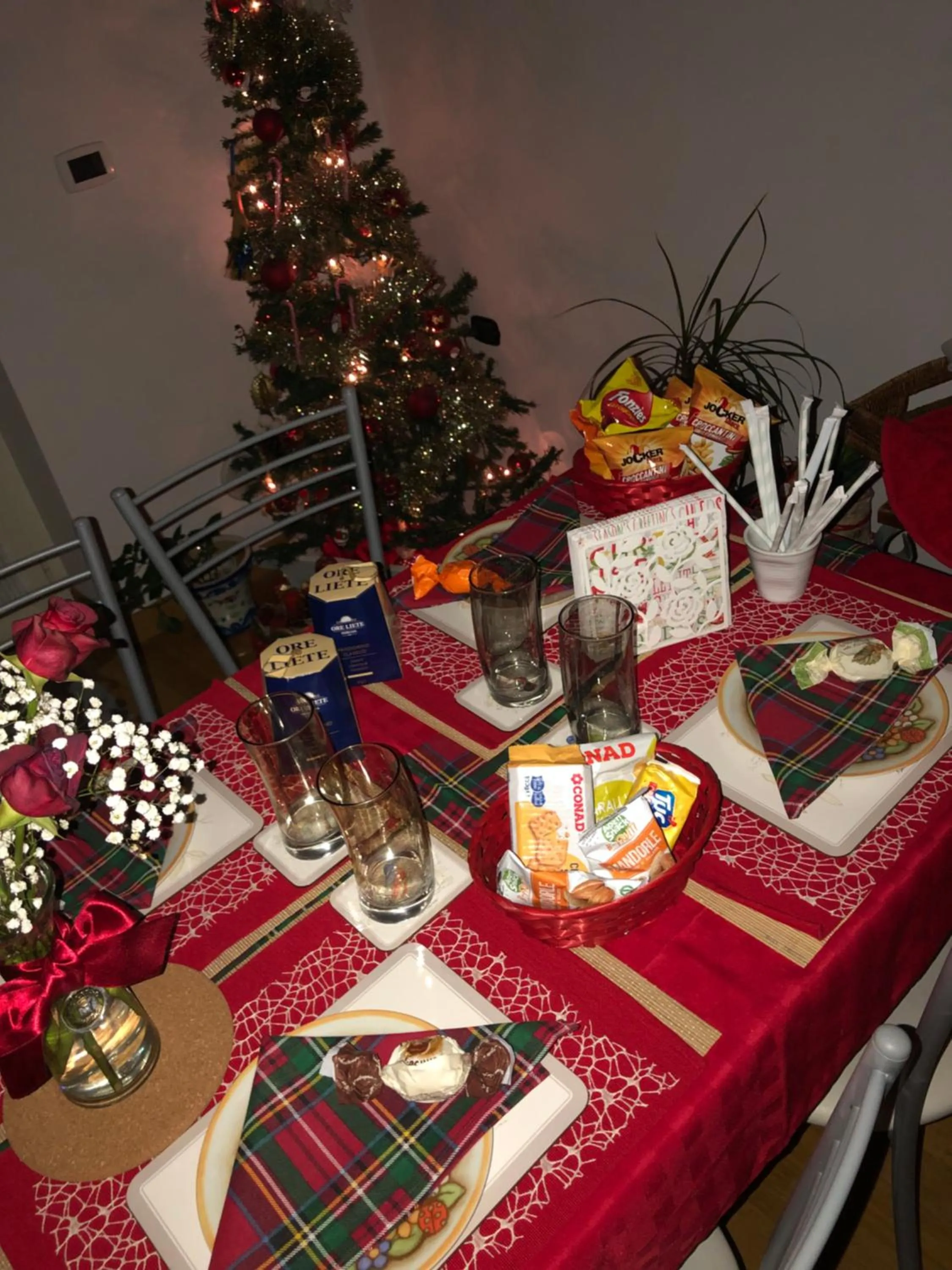 Restaurant/places to eat in Il Giardino della Reggia