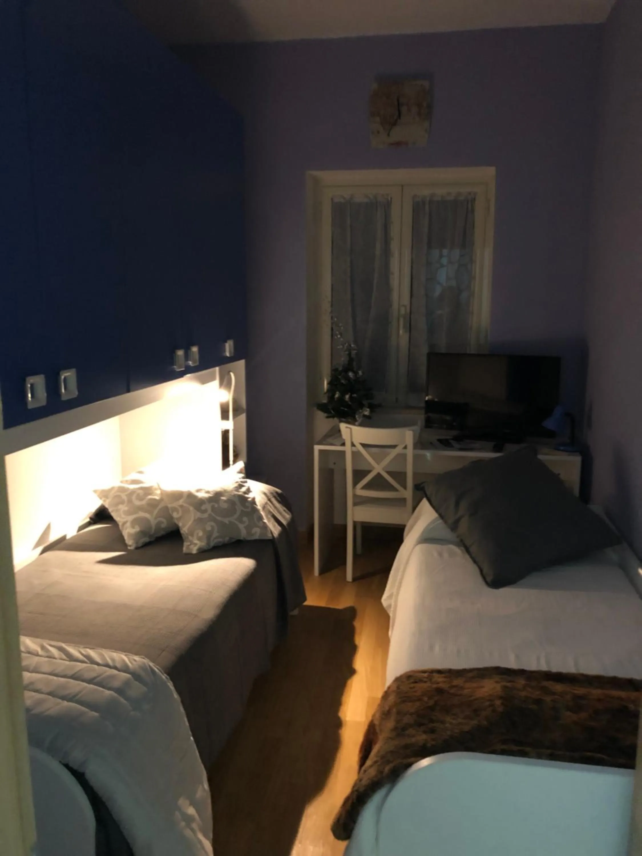 Restaurant/places to eat in Il Giardino della Reggia