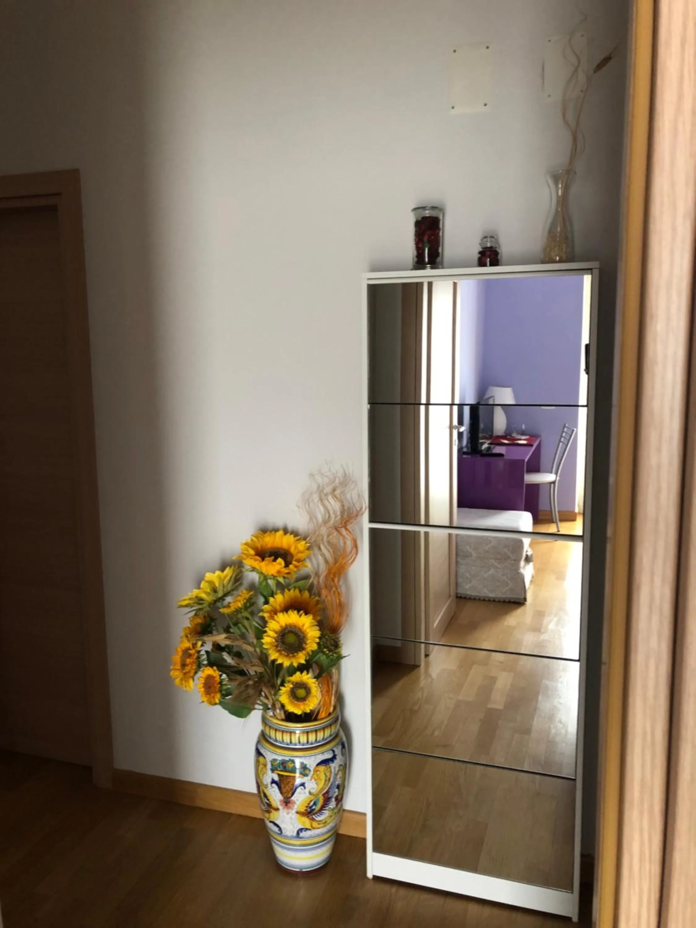 Restaurant/places to eat in Il Giardino della Reggia