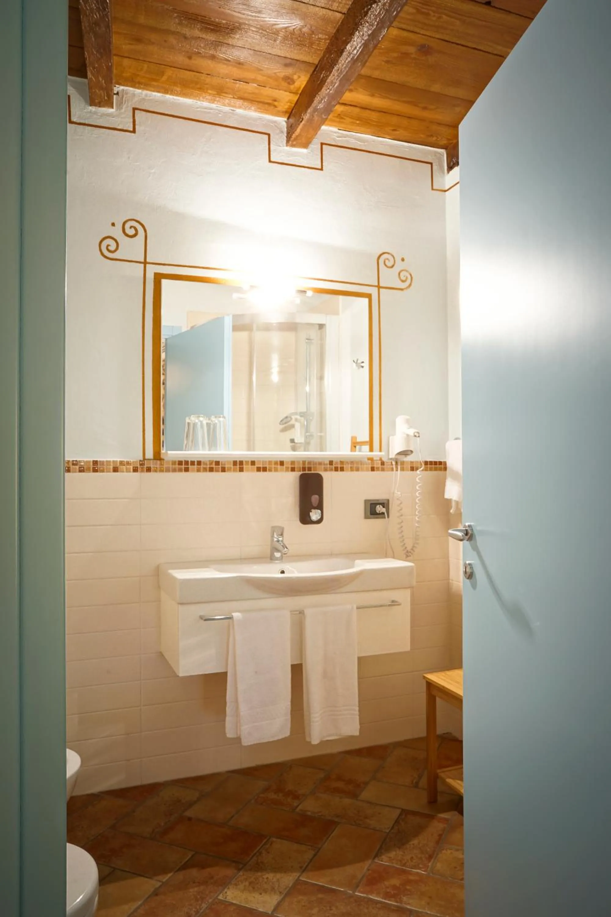 Locanda Osteria Marascia