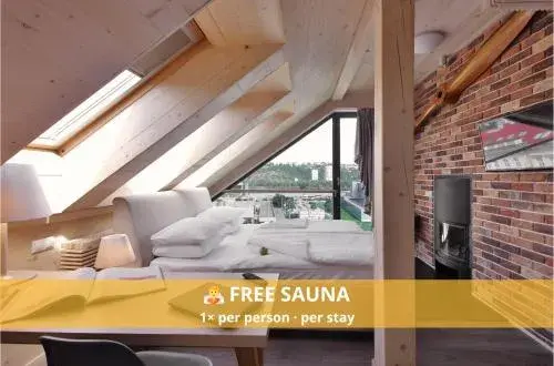 Absolutum Wellness Hotel Absolutum Wellness Hotel