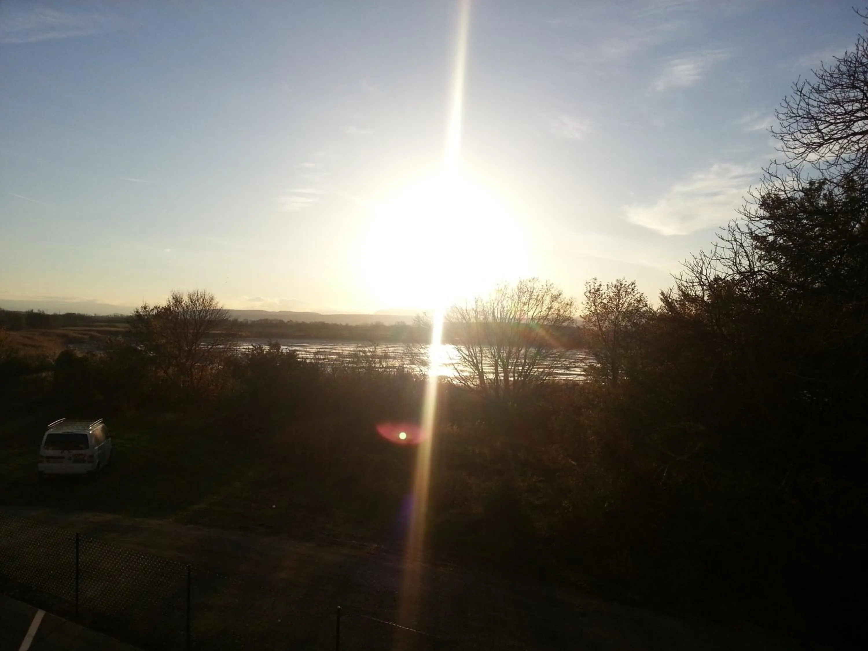 Area and facilities in Motel Verde