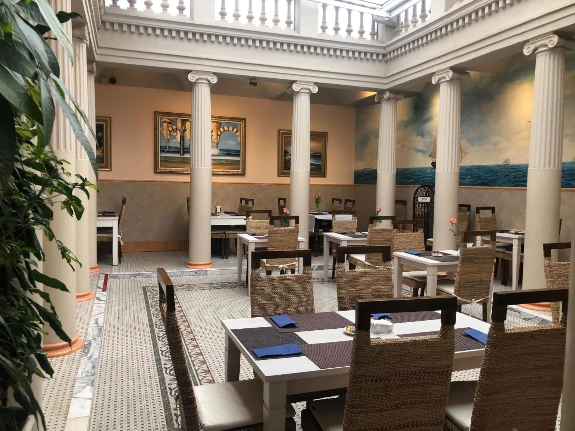 Lounge or bar, Restaurant/Places to Eat in Llar de Capitans