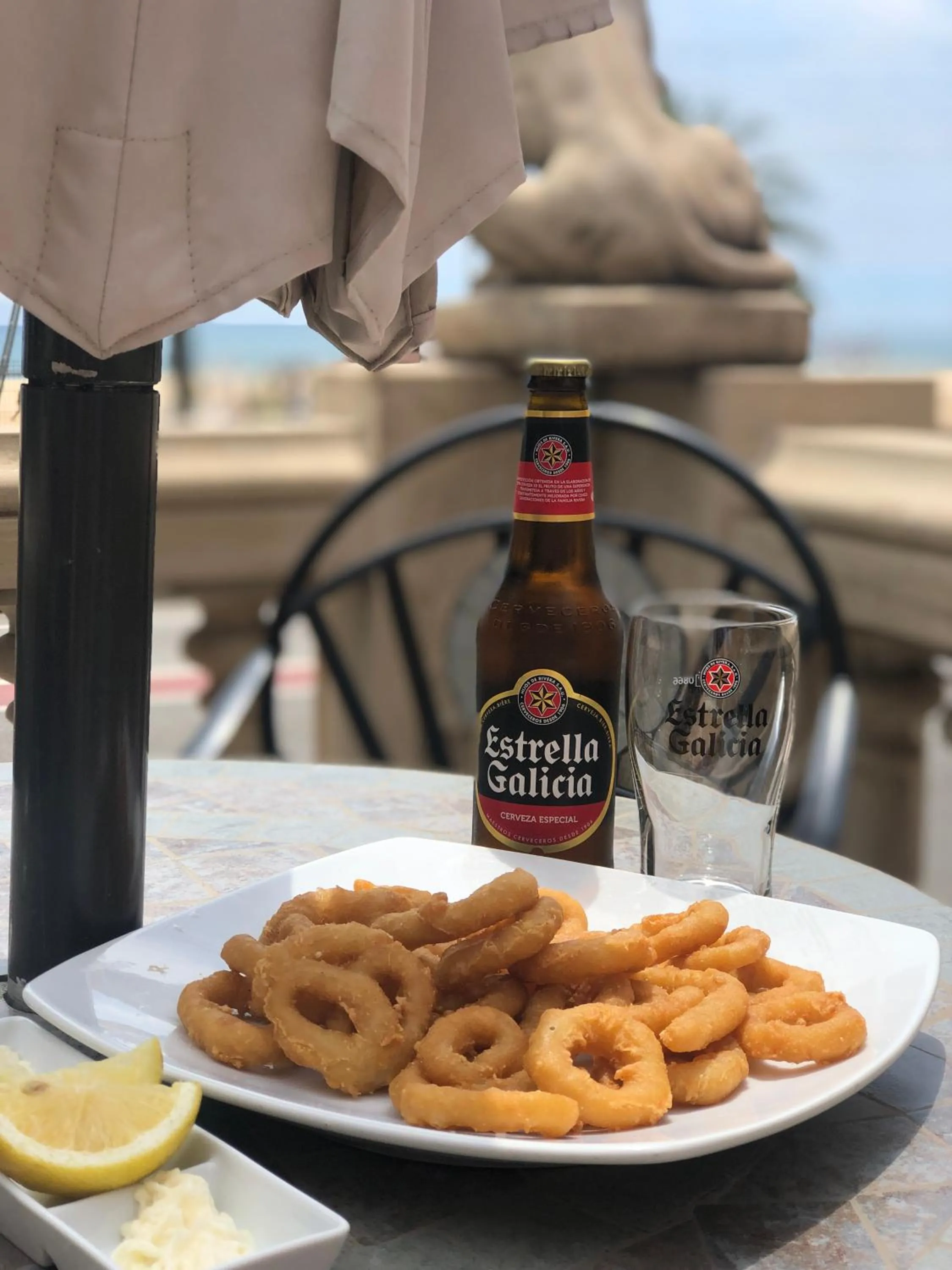 Balcony/Terrace in Llar de Capitans