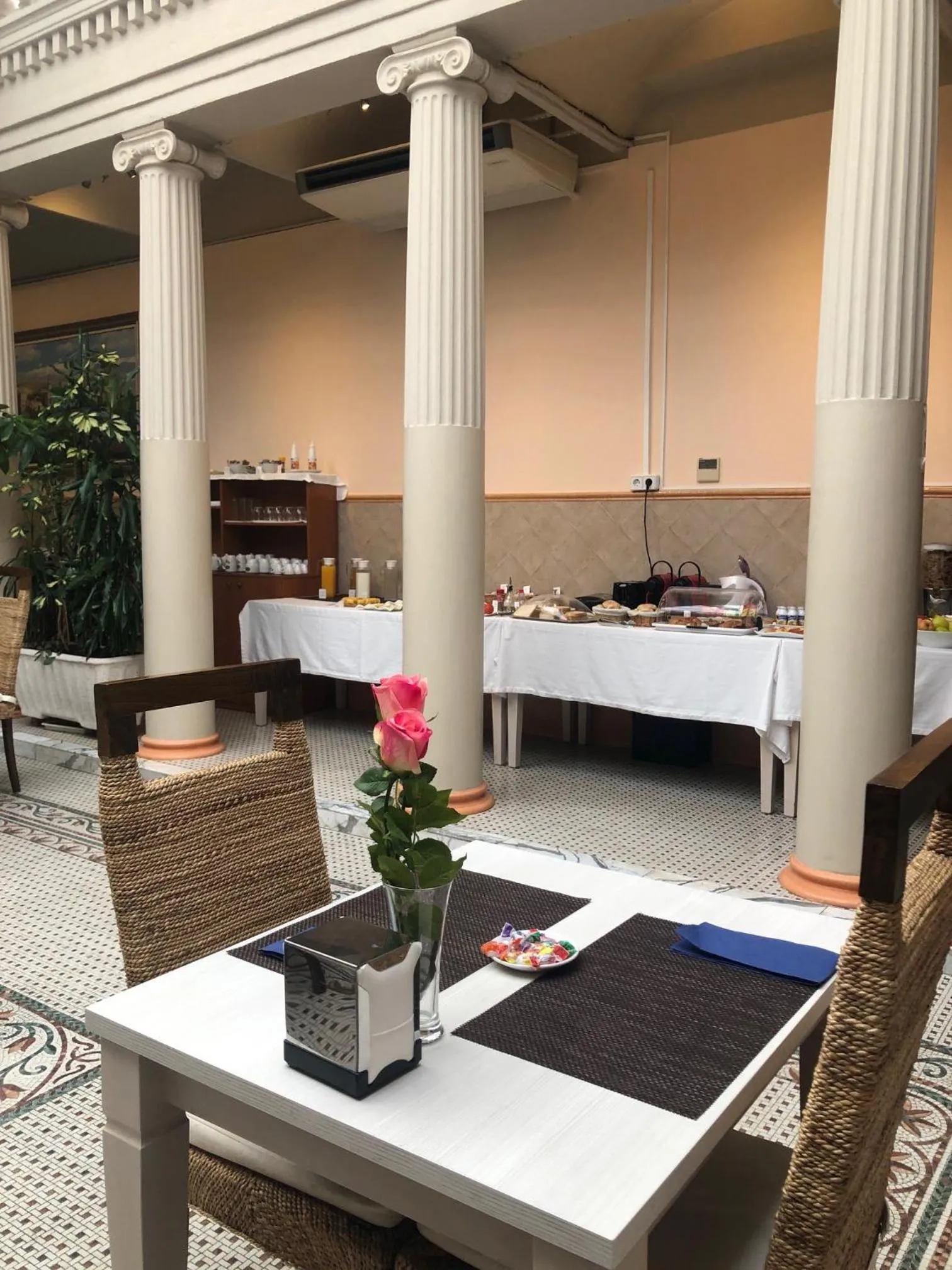 Lounge or bar, Restaurant/Places to Eat in Llar de Capitans