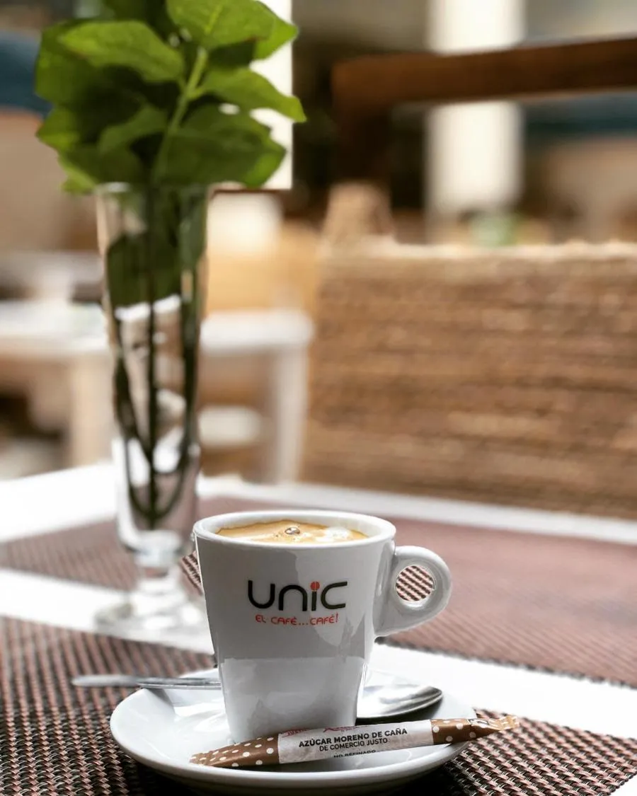 Lounge or bar in Llar de Capitans