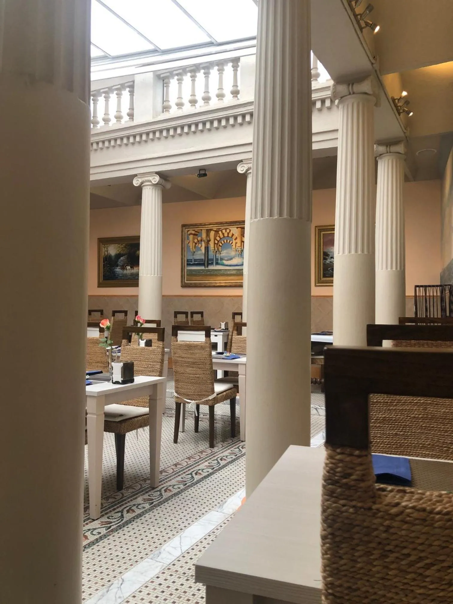 Lounge or bar, Restaurant/Places to Eat in Llar de Capitans