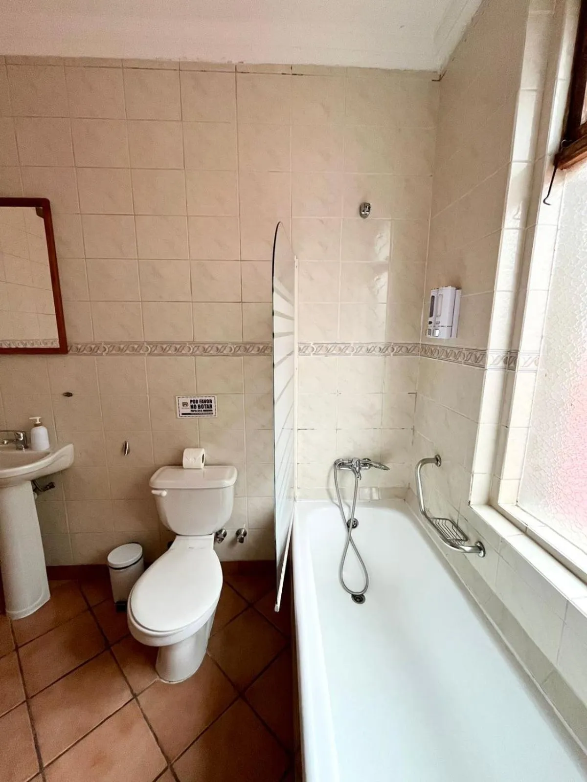 CHALET CHAPITAL Punta Arenas