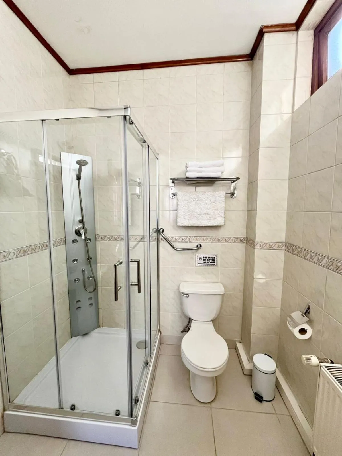 CHALET CHAPITAL Punta Arenas