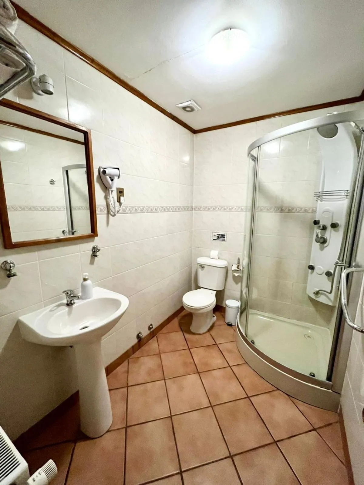 CHALET CHAPITAL Punta Arenas