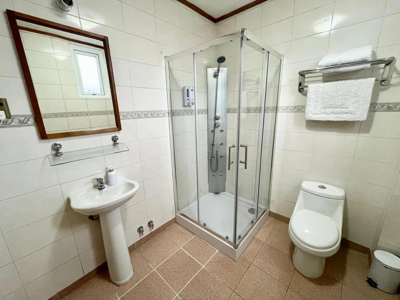 CHALET CHAPITAL Punta Arenas