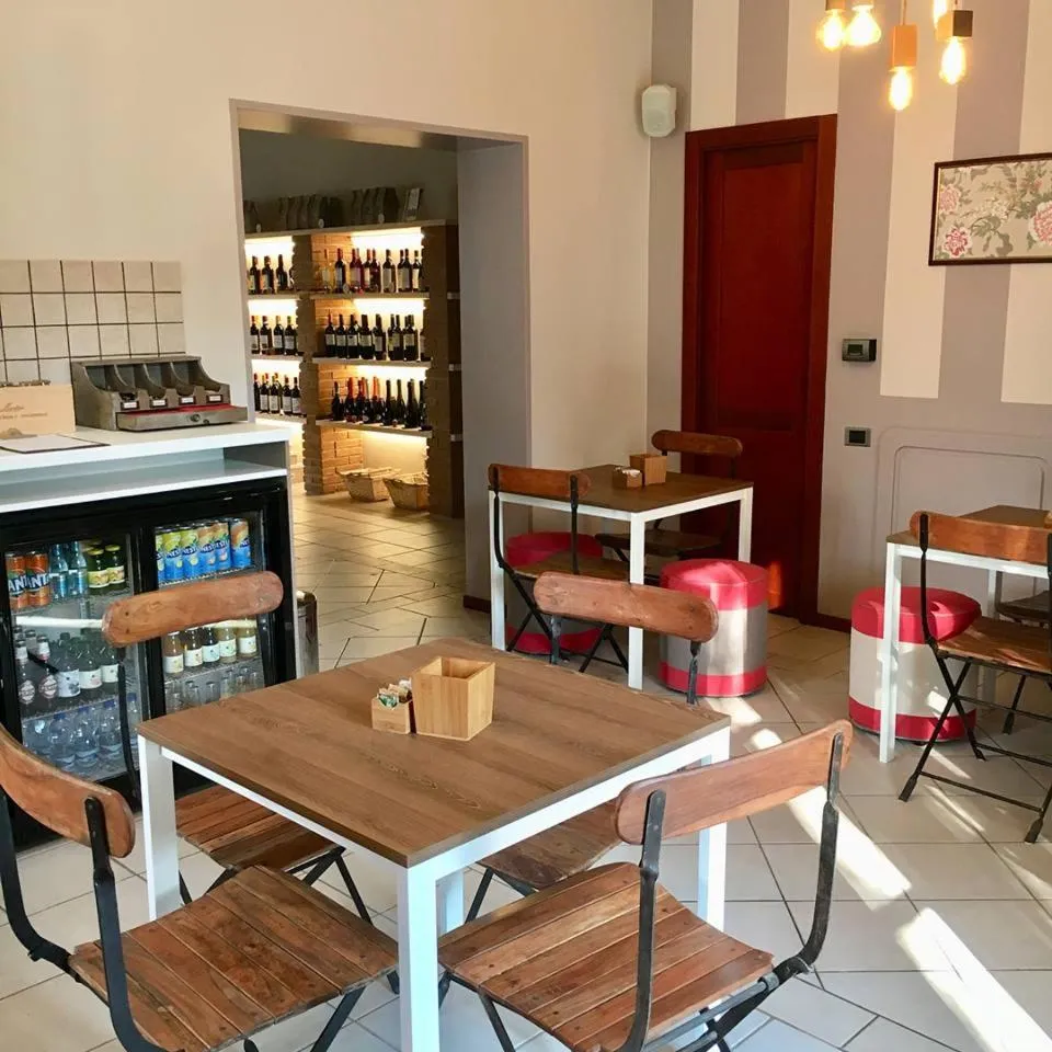 Breakfast in Casa Ceruti