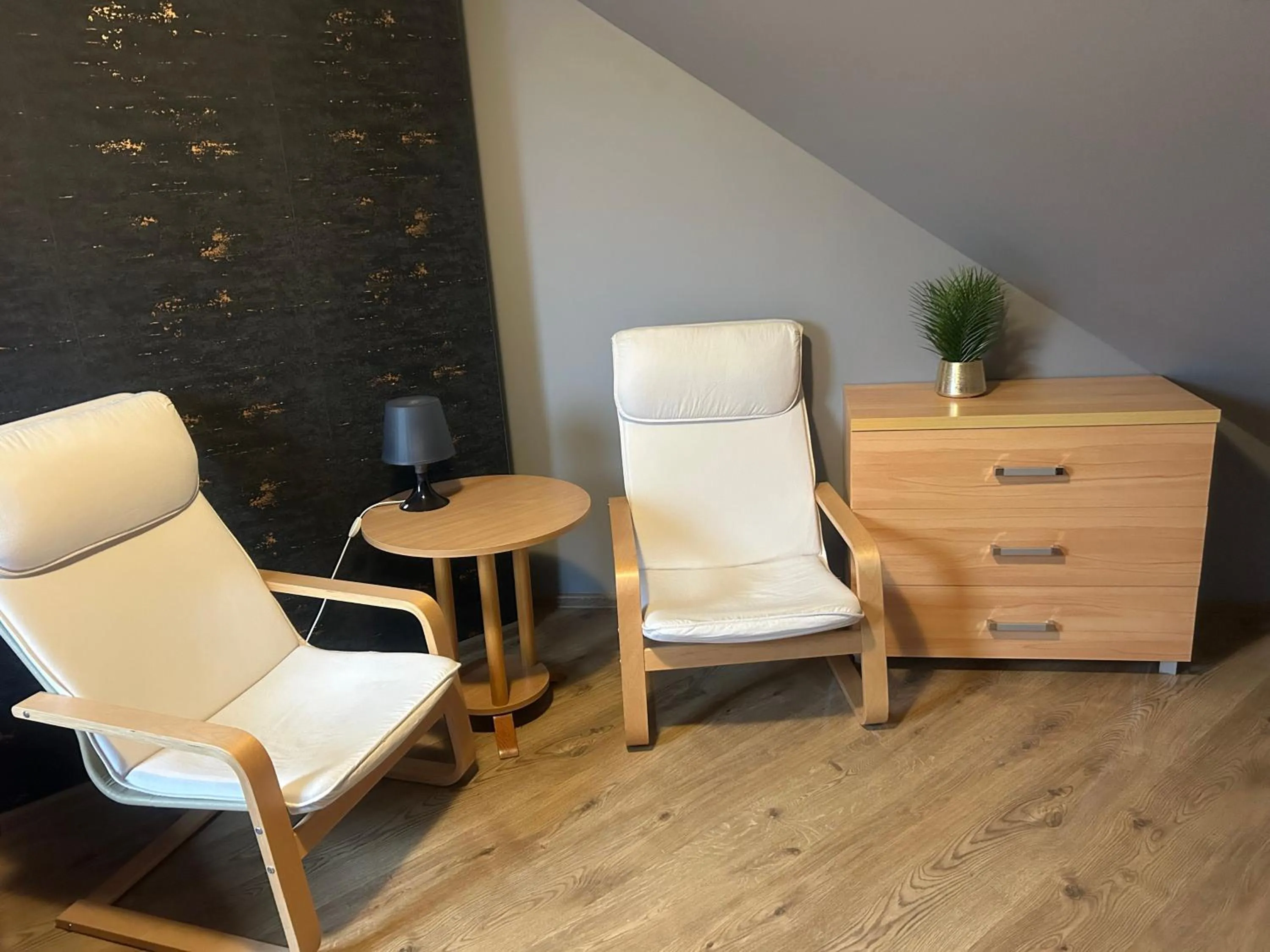 Apartamenty Antonio