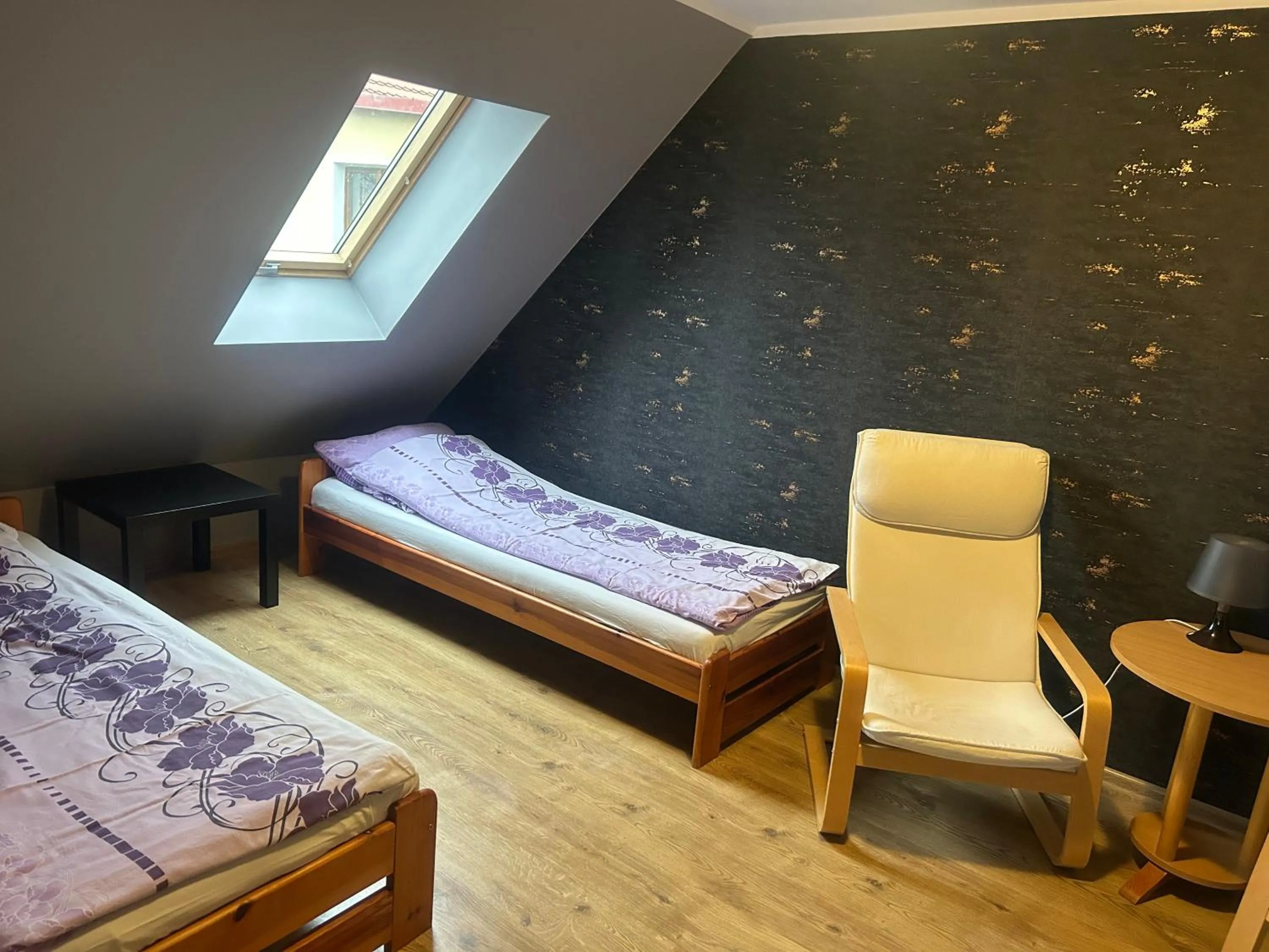 Apartamenty Antonio