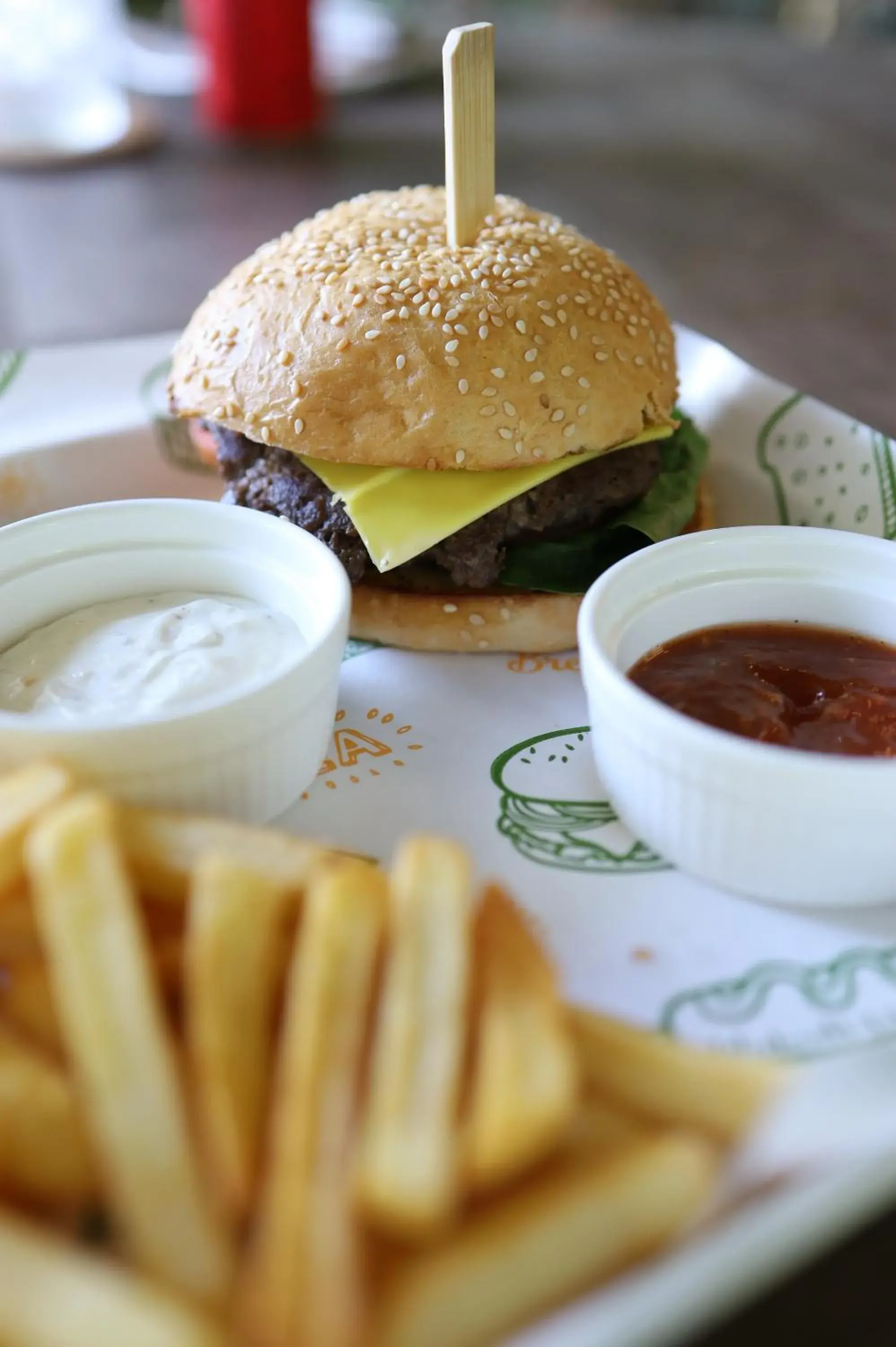 Food in AKRA Collection Layan - Hideaway Villas Food in AKRA Collection Layan - Hideaway Villas