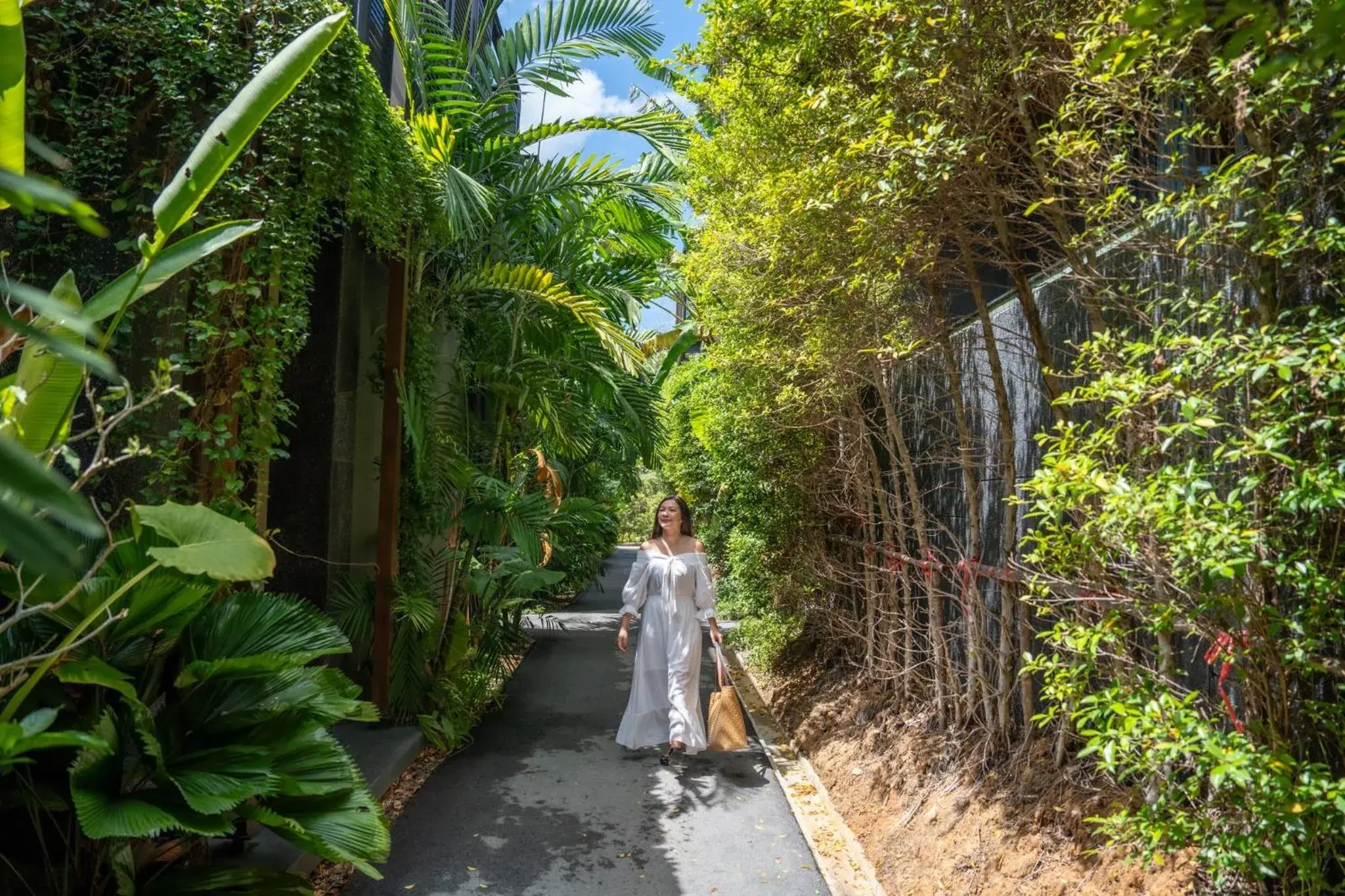 Property building in AKRA Collection Layan - Hideaway Villas Property building in AKRA Collection Layan - Hideaway Villas