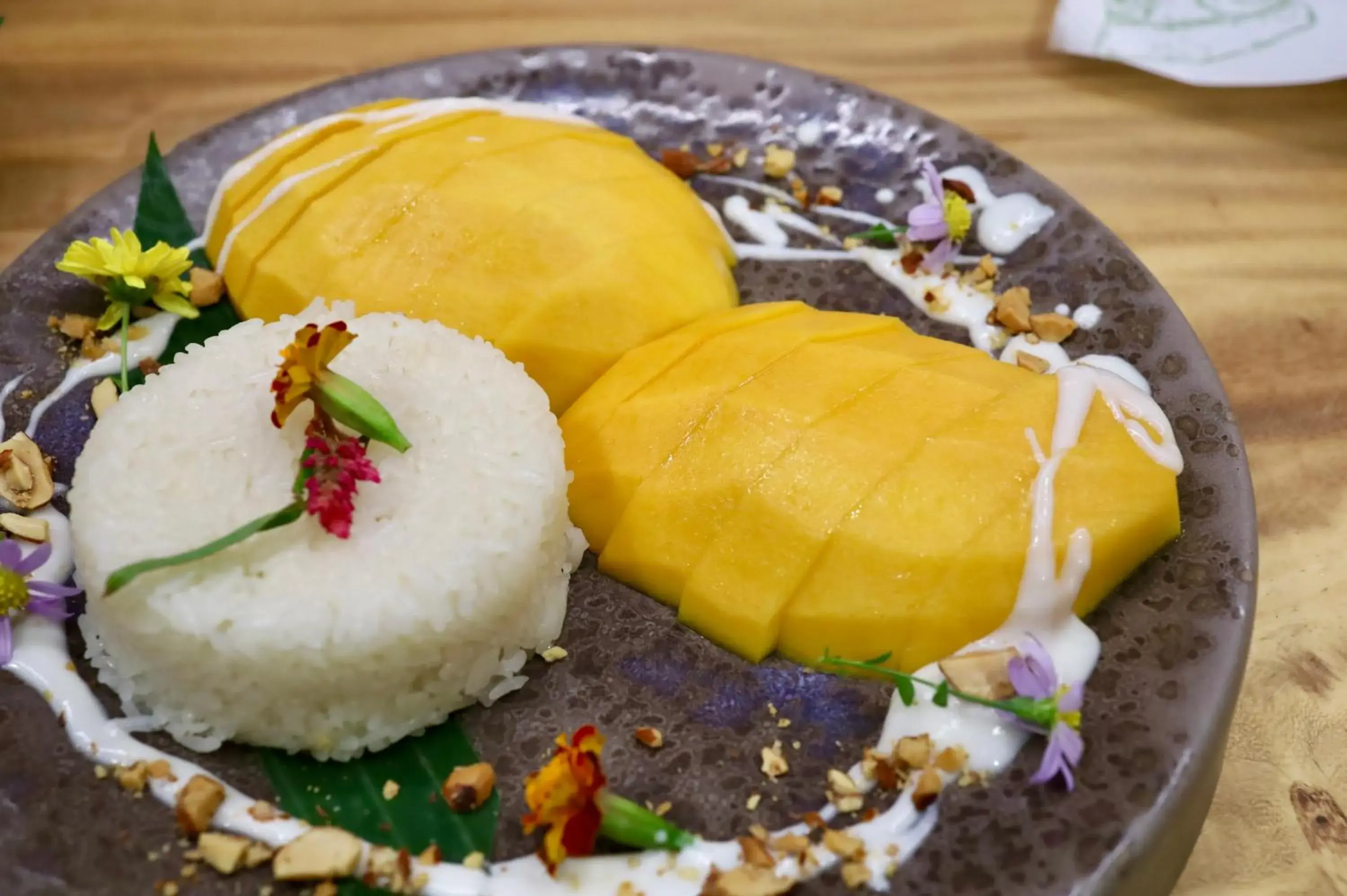 Food in AKRA Collection Layan - Hideaway Villas Food in AKRA Collection Layan - Hideaway Villas