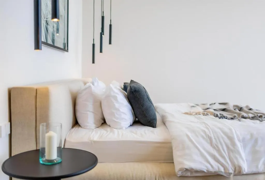 Two-Bedroom Villa in AKRA Collection Layan - Hideaway Villas