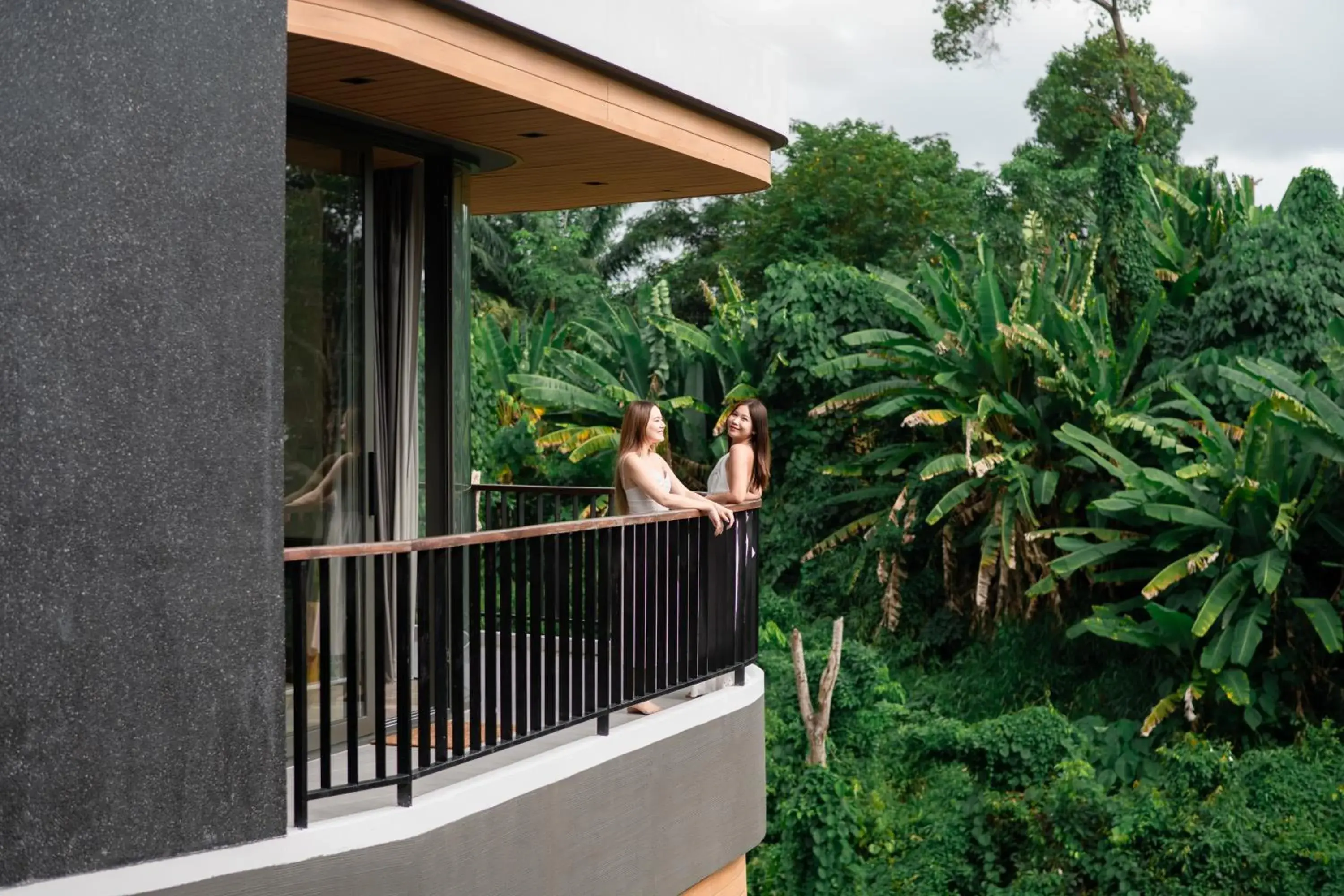 View (from property/room) in AKRA Collection Layan - Hideaway Villas View (from property/room) in AKRA Collection Layan - Hideaway Villas