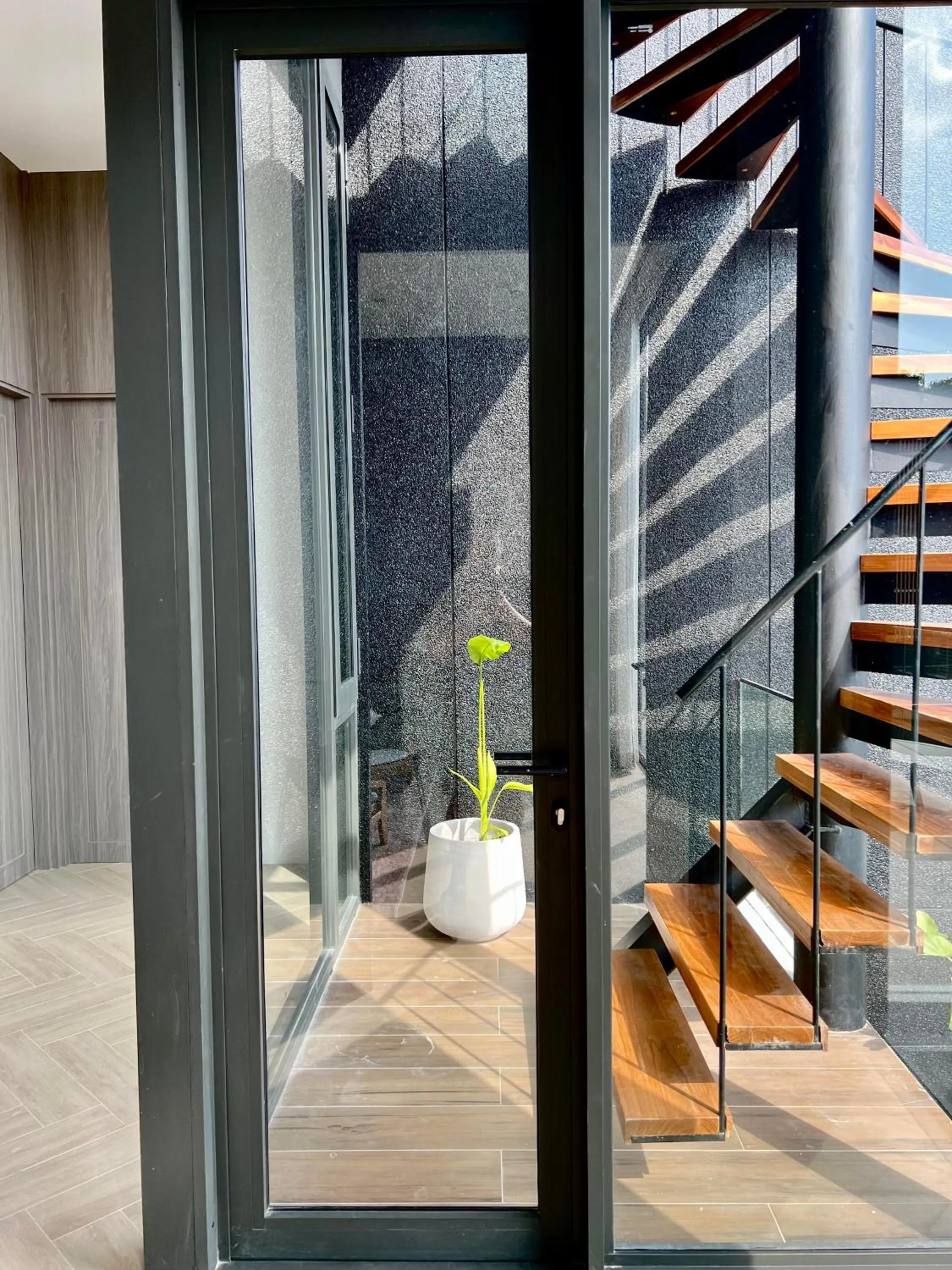 Living room in AKRA Collection Layan - Hideaway Villas