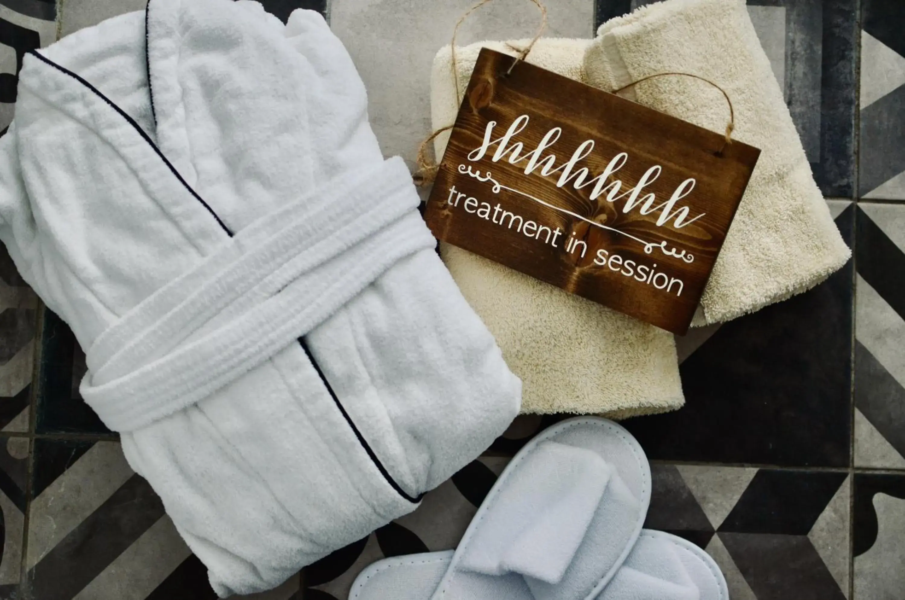 Spa and wellness centre/facilities in Design Hotel Neruda Spa and wellness centre/facilities in Design Hotel Neruda