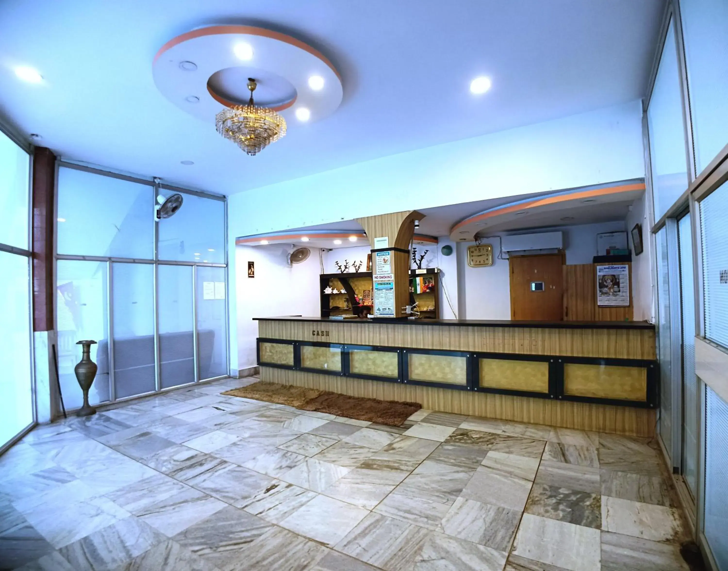 Photo of the whole room, Bed in Hotel Sea Coast Photo of the whole room, Bed in Hotel Sea Coast