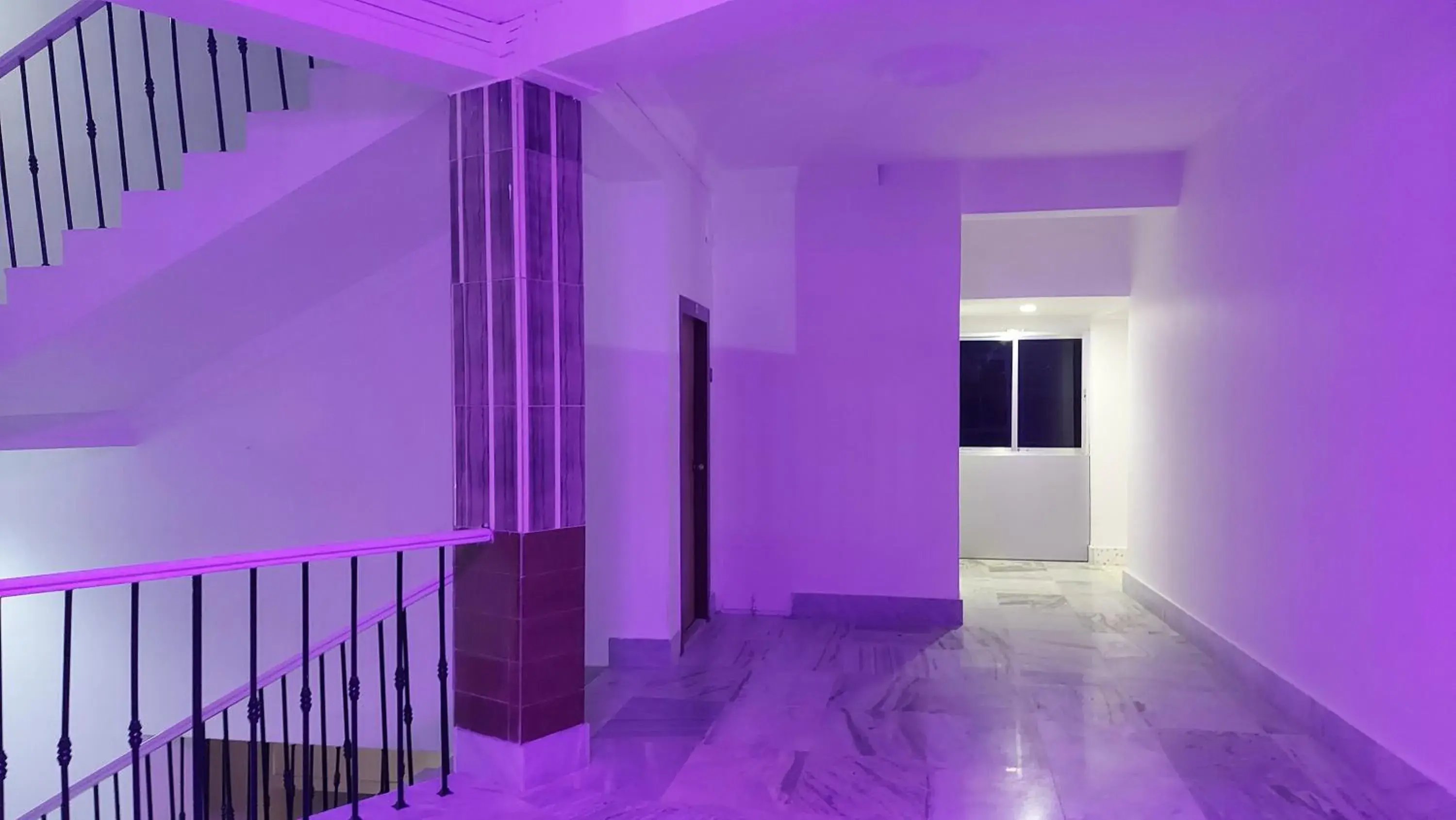 Property building in Hotel Sea Coast Property building in Hotel Sea Coast