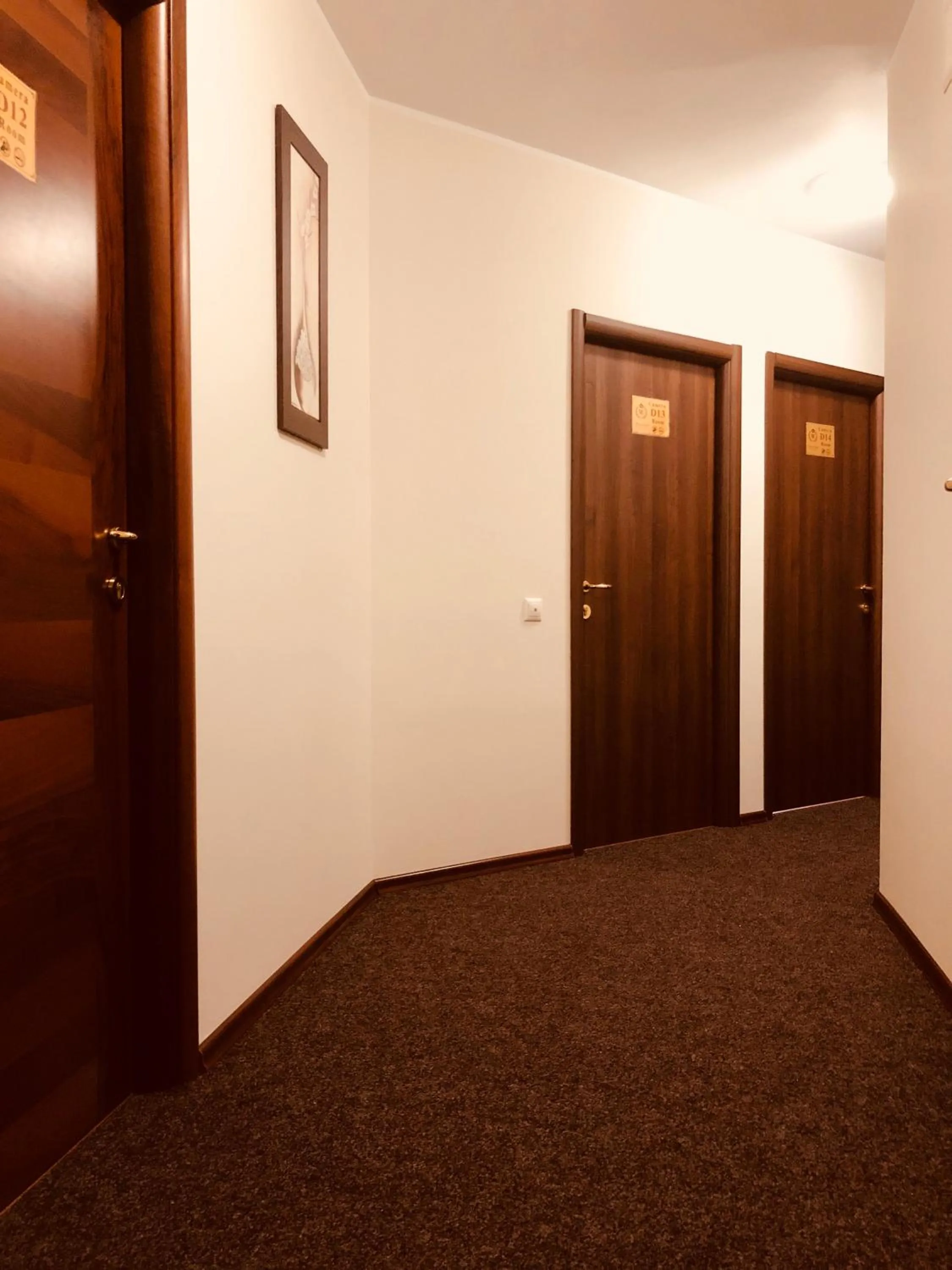 Other in Monte Carlo Palace Rooms