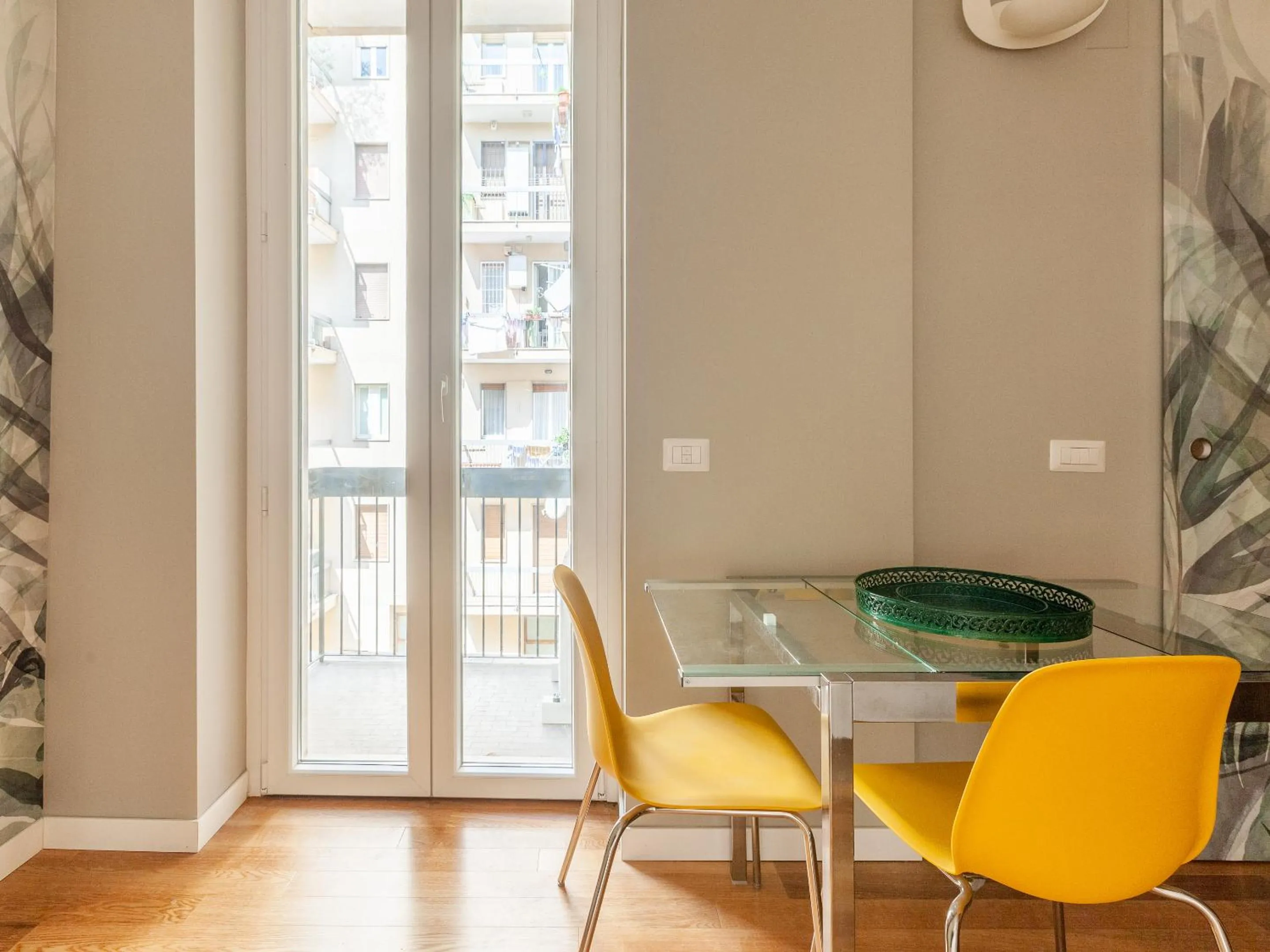easyhomes - Vincenzo Monti