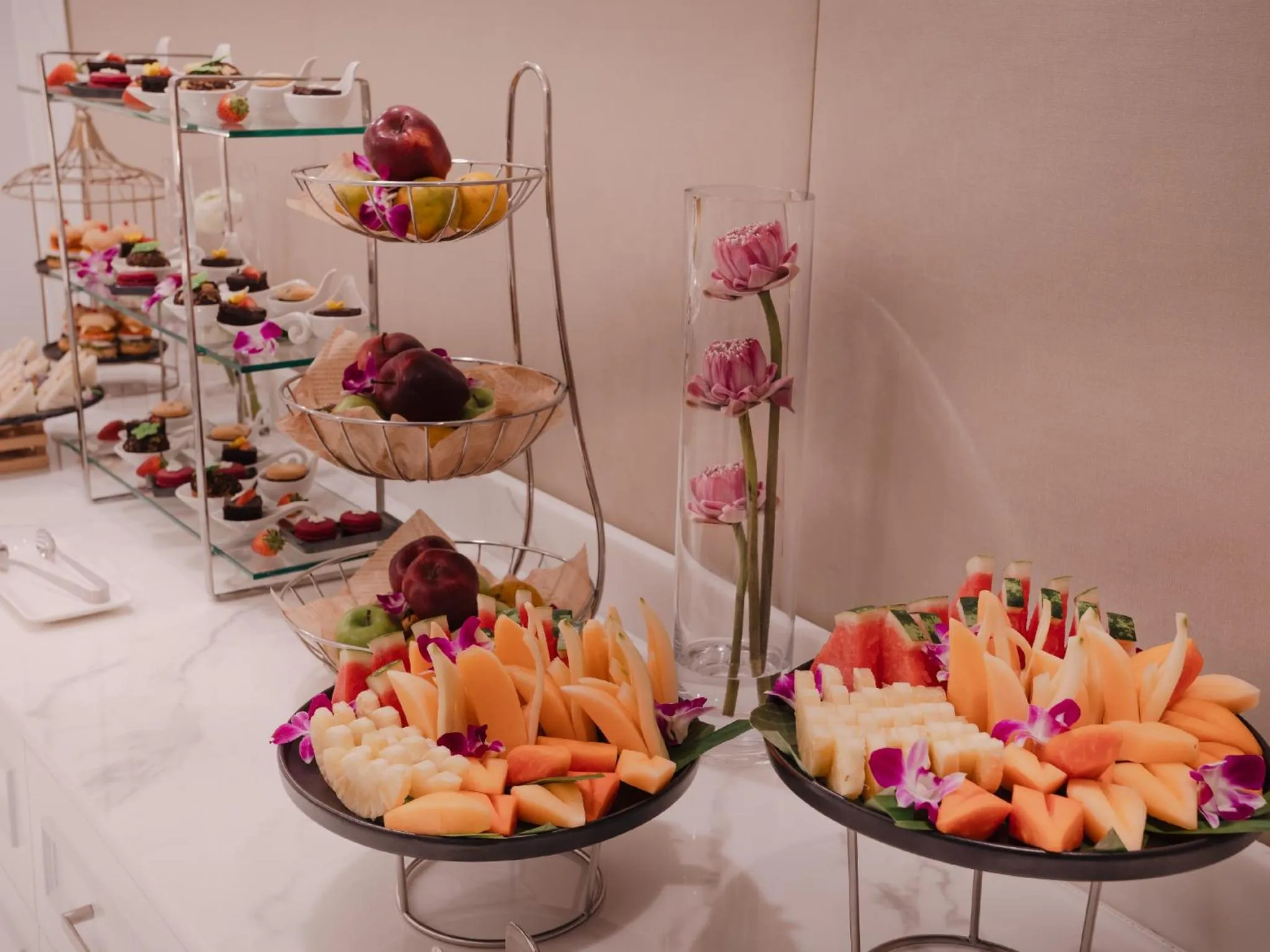 Meeting/conference room in Aira Hotel Bangkok Sukhumvit 11