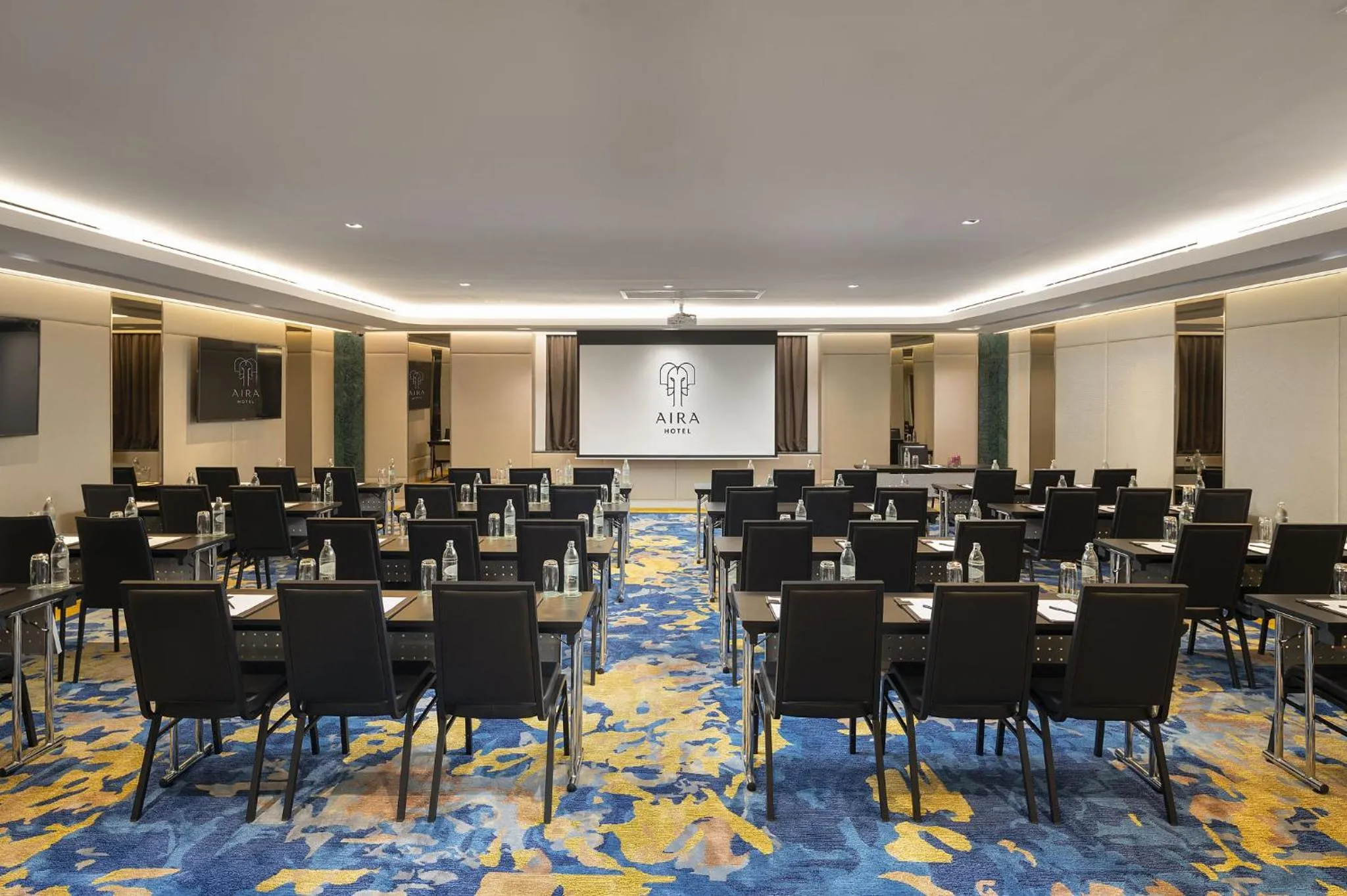Meeting/conference room in Aira Hotel Bangkok Sukhumvit 11