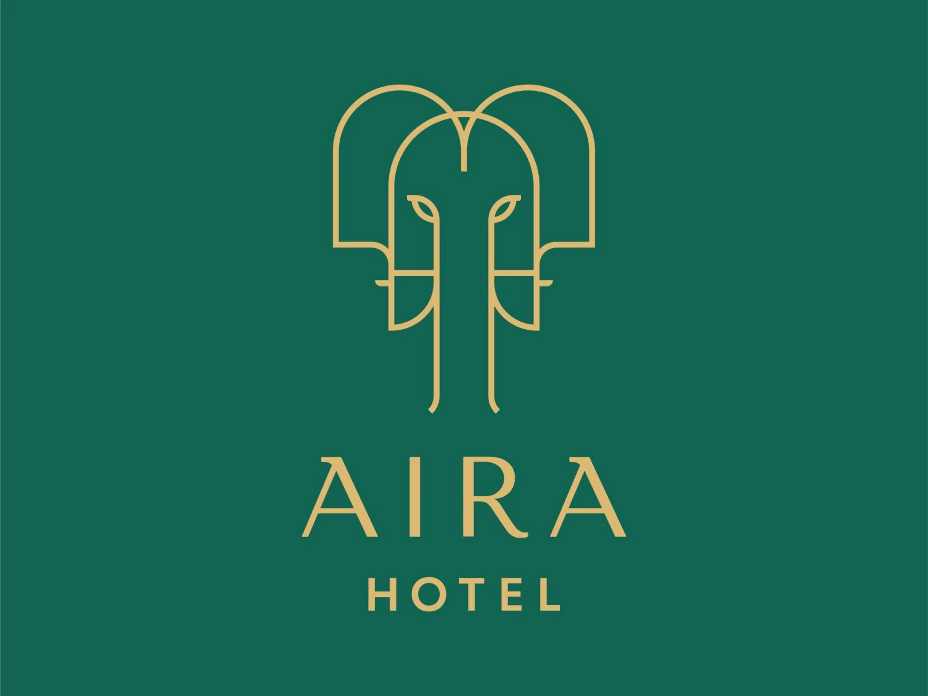 Property logo or sign in Aira Hotel Bangkok Sukhumvit 11