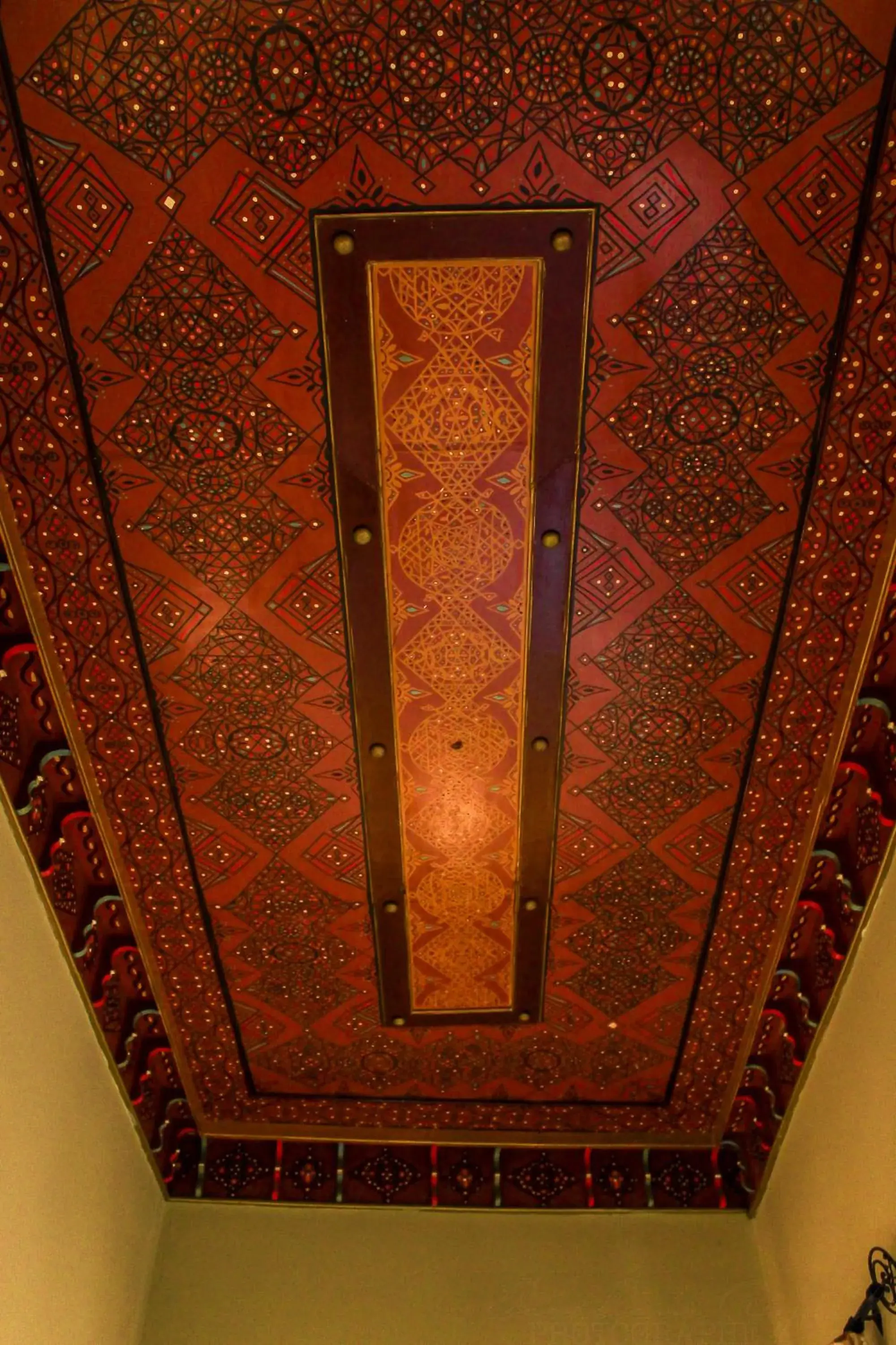 Superior Double Room in Riad Dar Habiba by Garden Wonders Superior Double Room in Riad Dar Habiba by Garden Wonders