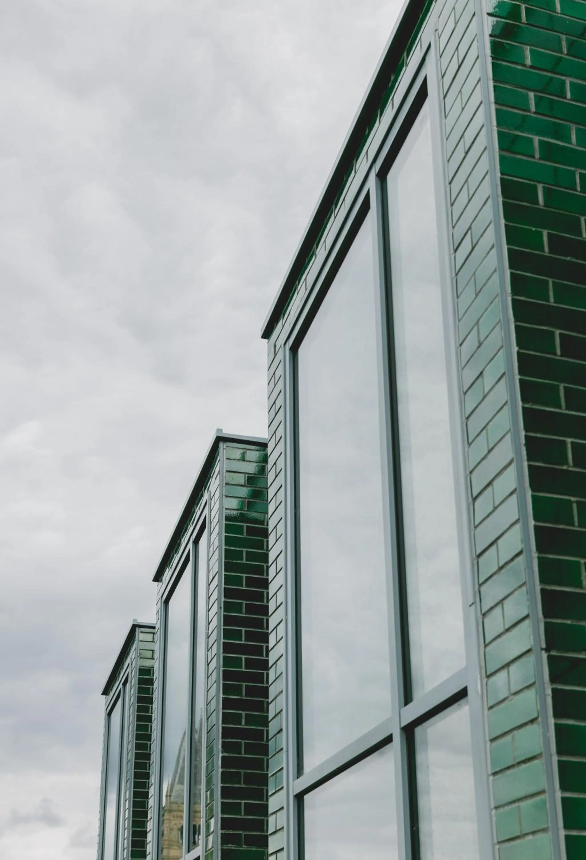 Balcony/Terrace in Leven Manchester
