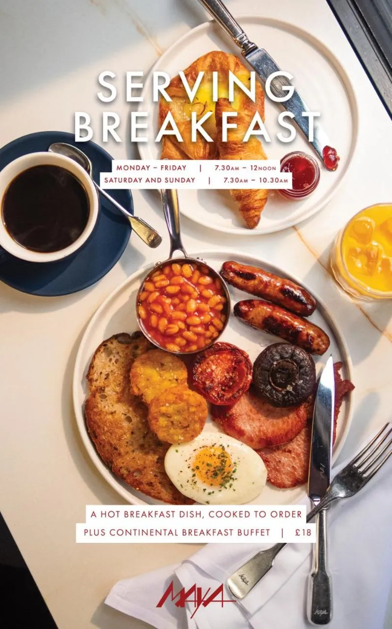 Breakfast in Leven Manchester