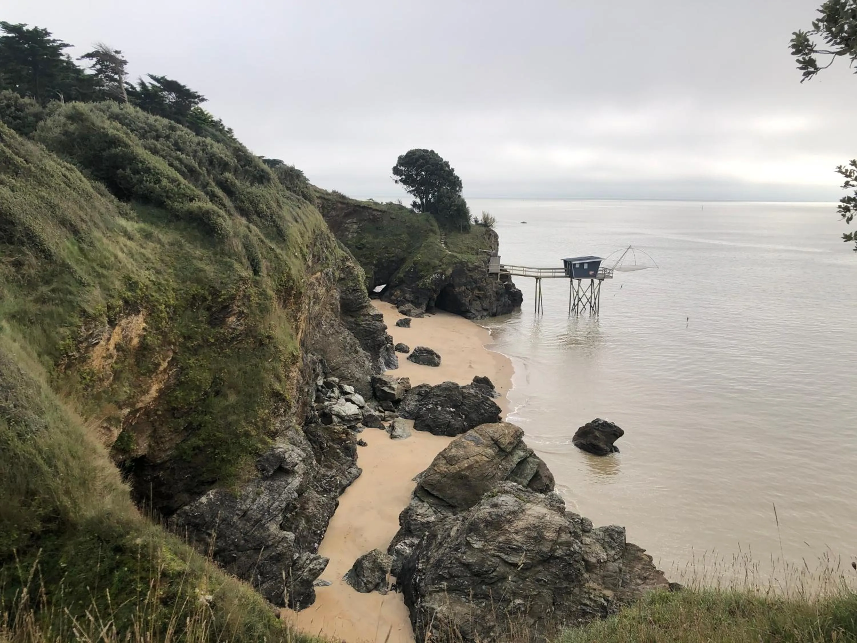 A La Birochère Chambre d hôtes classée 3 clés et Accueil Vélo