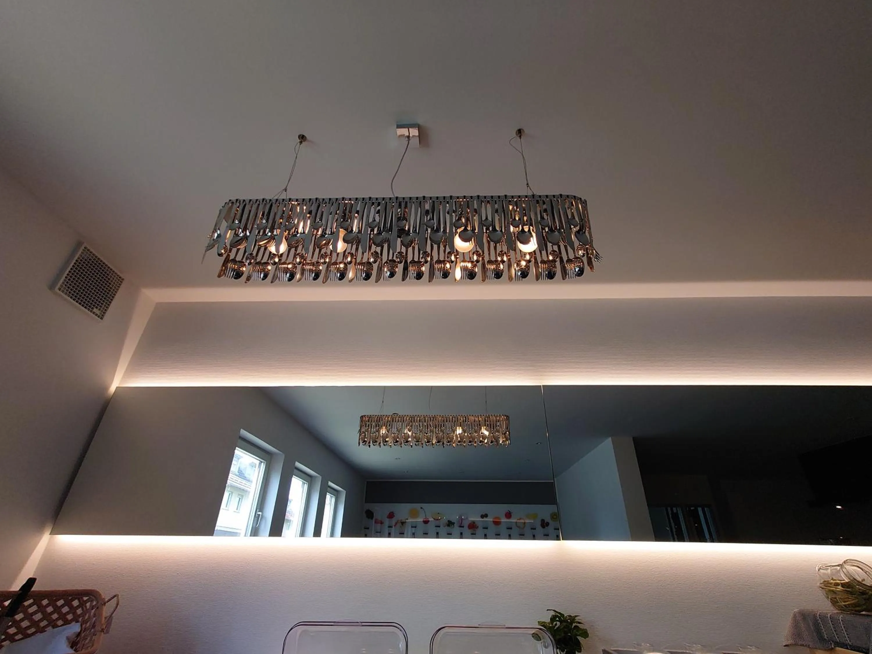 Breakfast in Akteon Hotel