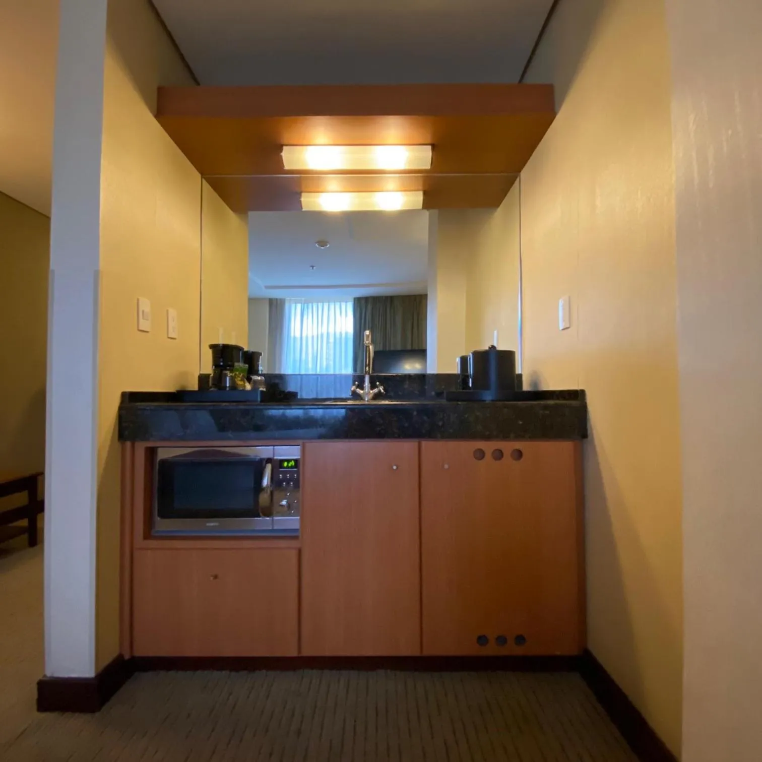 Eurobuilding Express Maracay