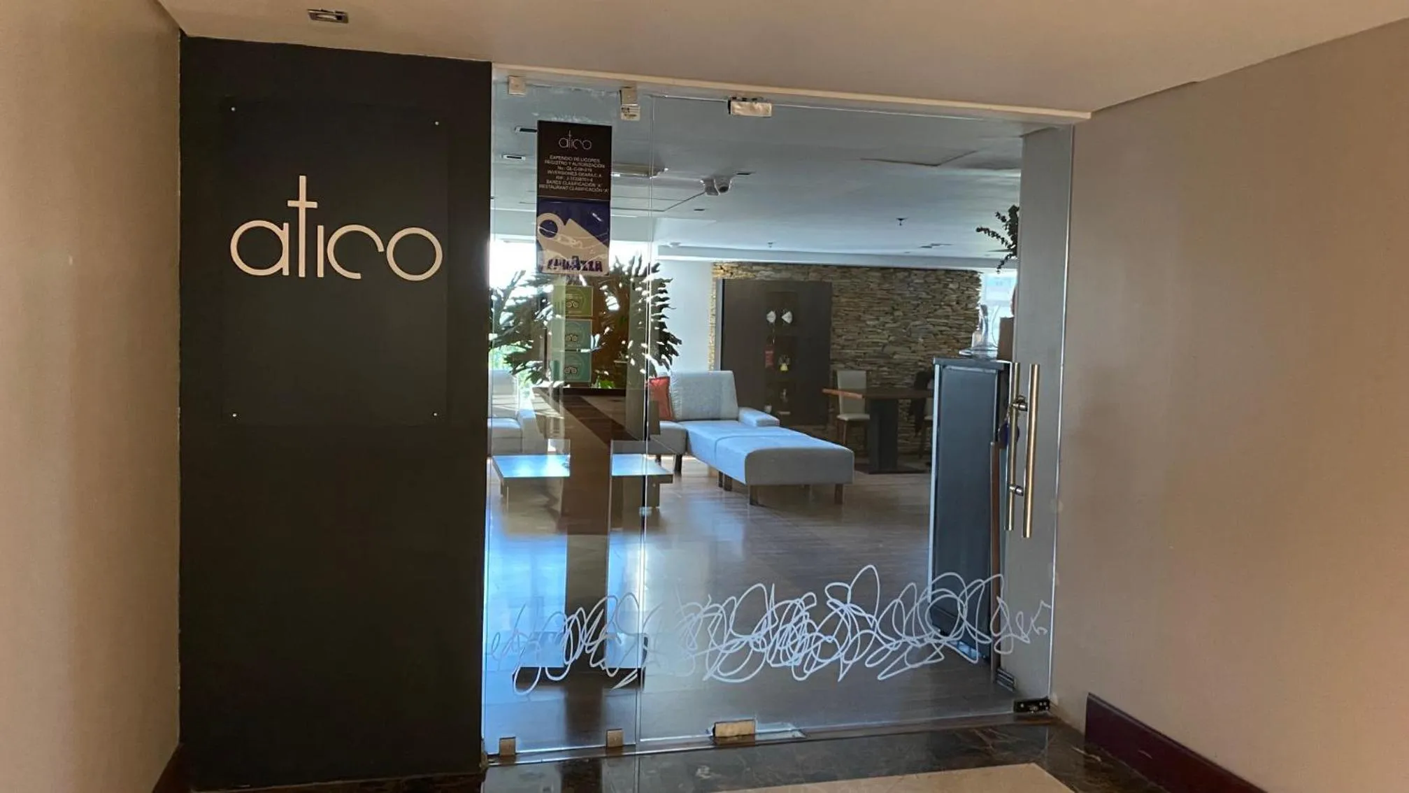 Eurobuilding Express Maracay