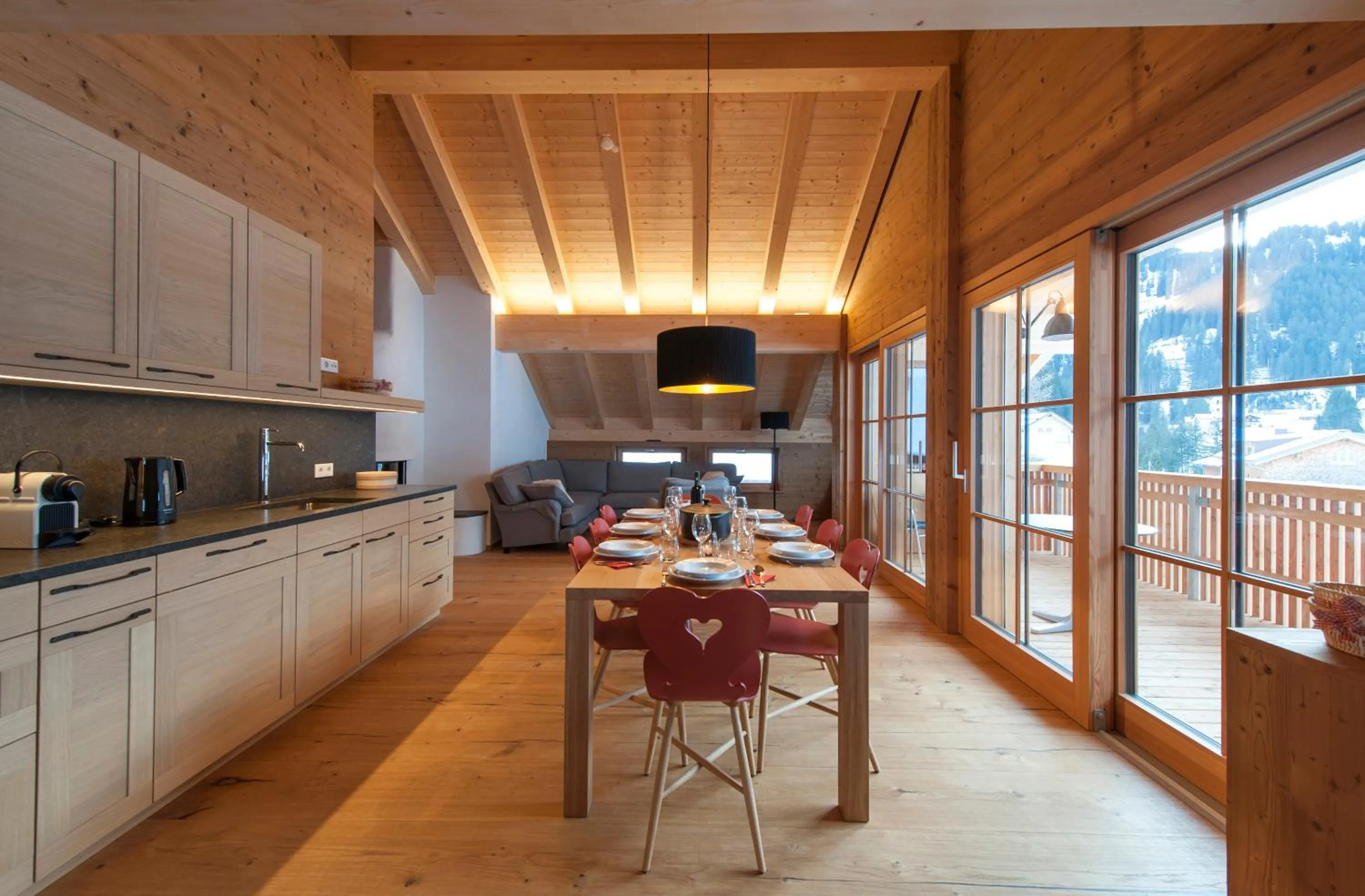 Sonnenhof Appartements