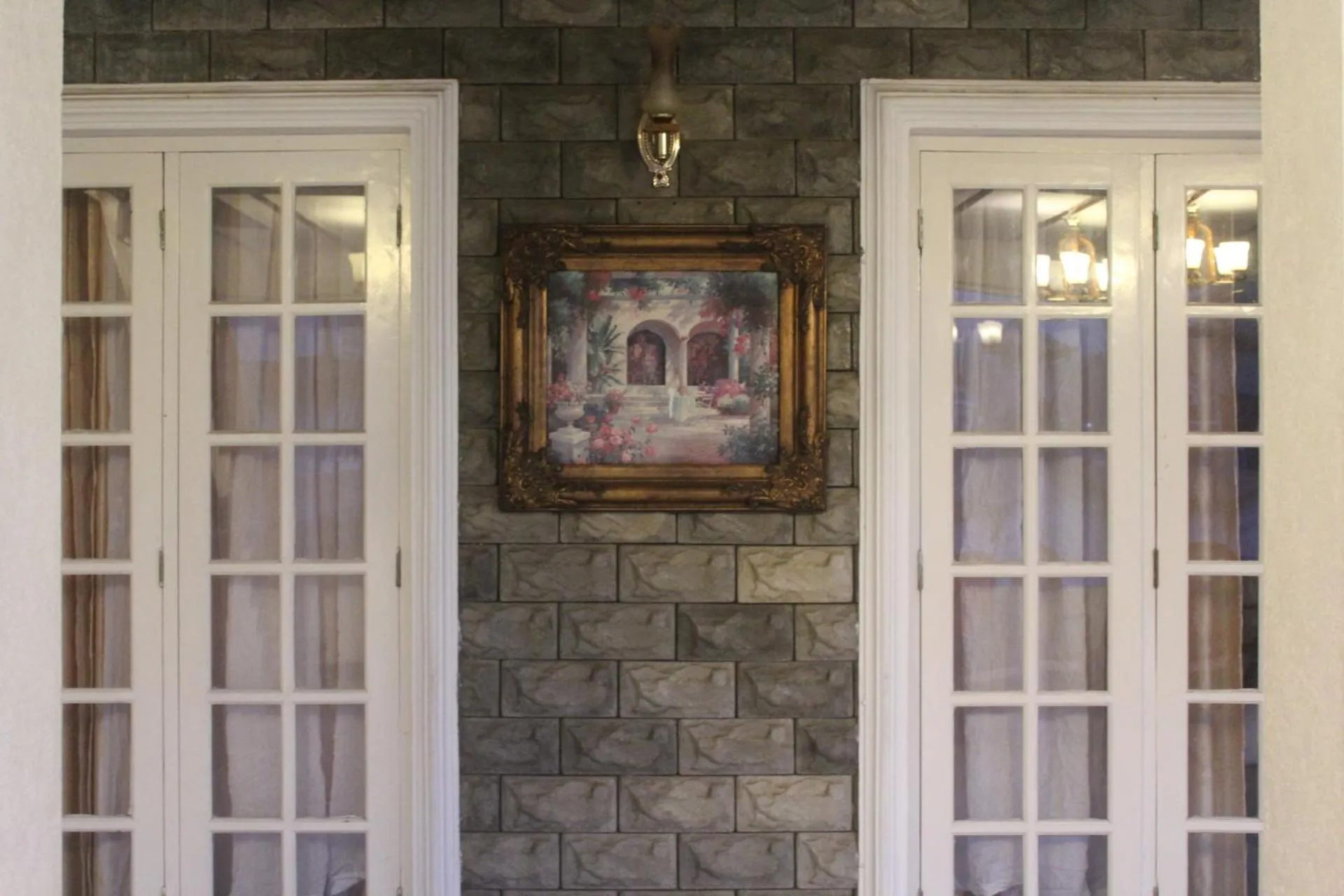 Maha Royal Hotel