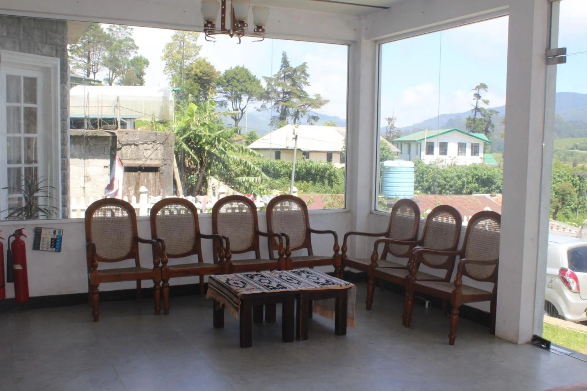 Maha Royal Hotel