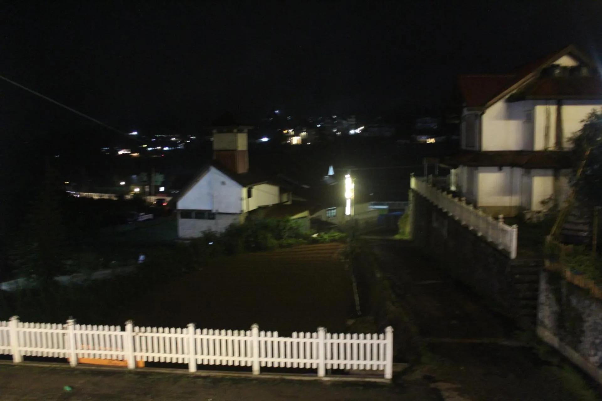 Maha Royal Hotel