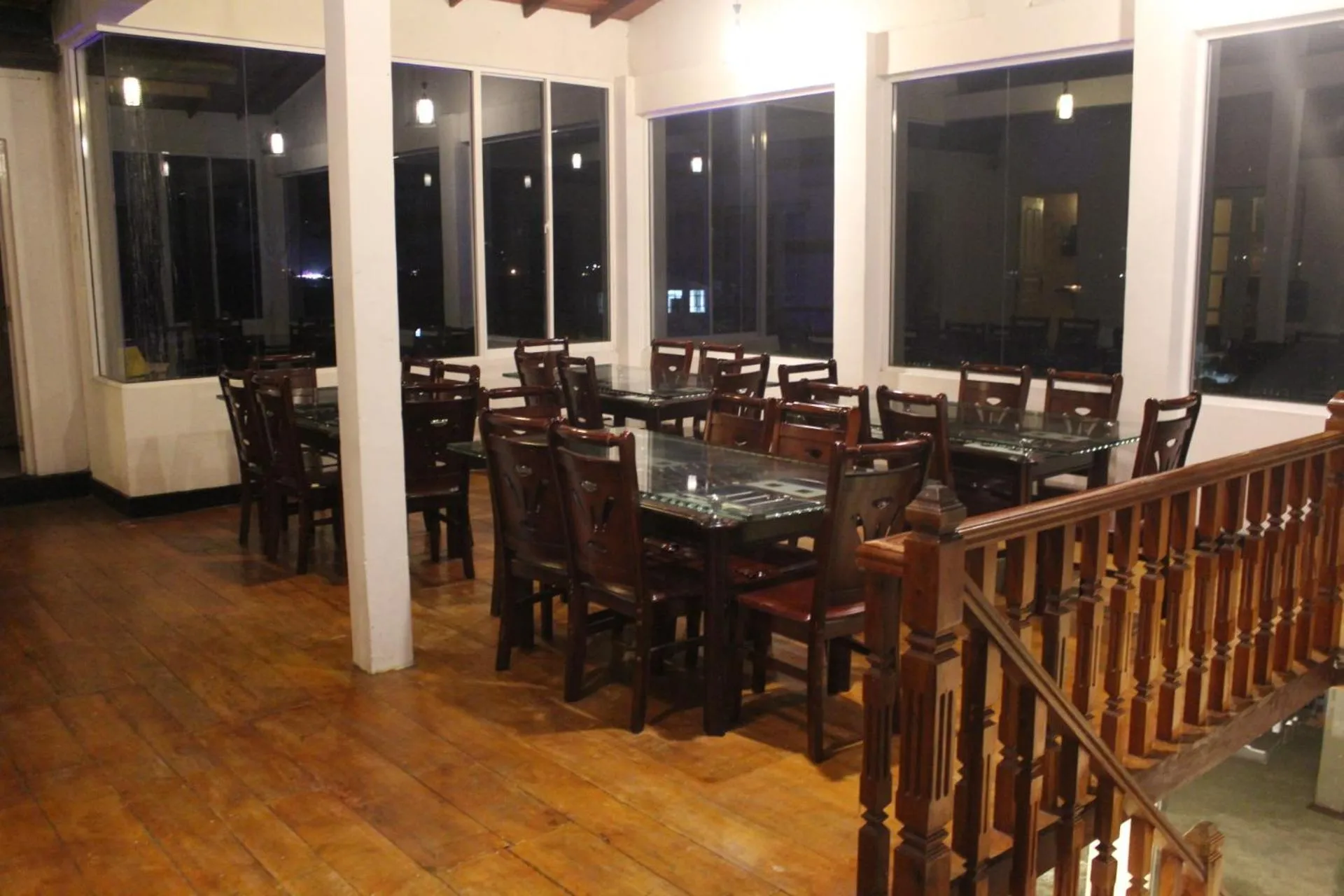 Maha Royal Hotel