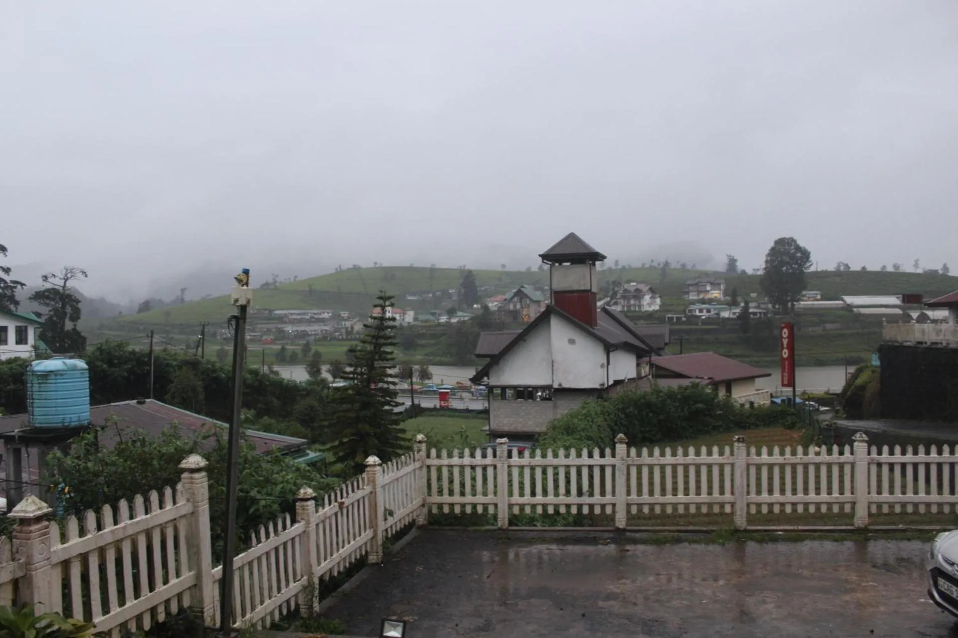 Maha Royal Hotel