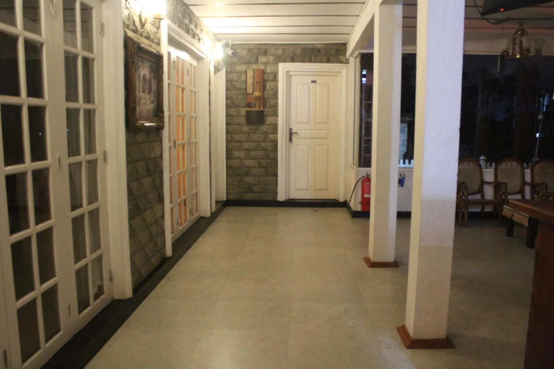 Maha Royal Hotel